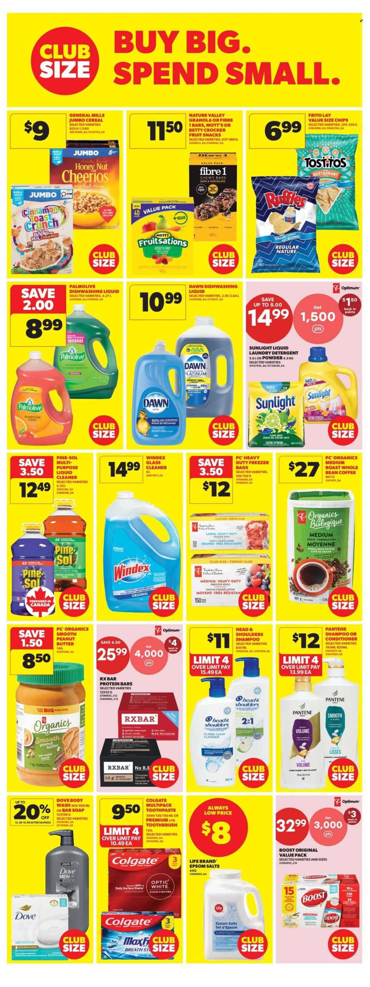 REAL CANADIAN SUPERSTORE flyer - Weekly Flyer