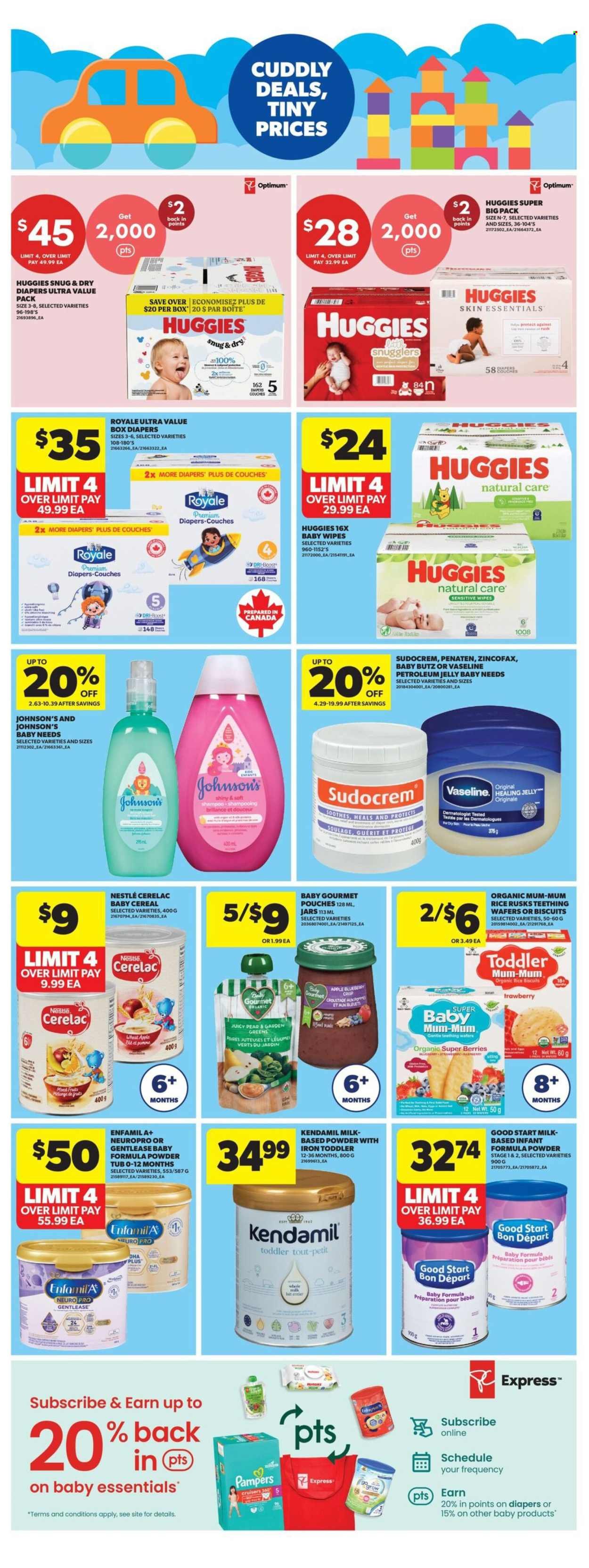 REAL CANADIAN SUPERSTORE flyer - Weekly Flyer