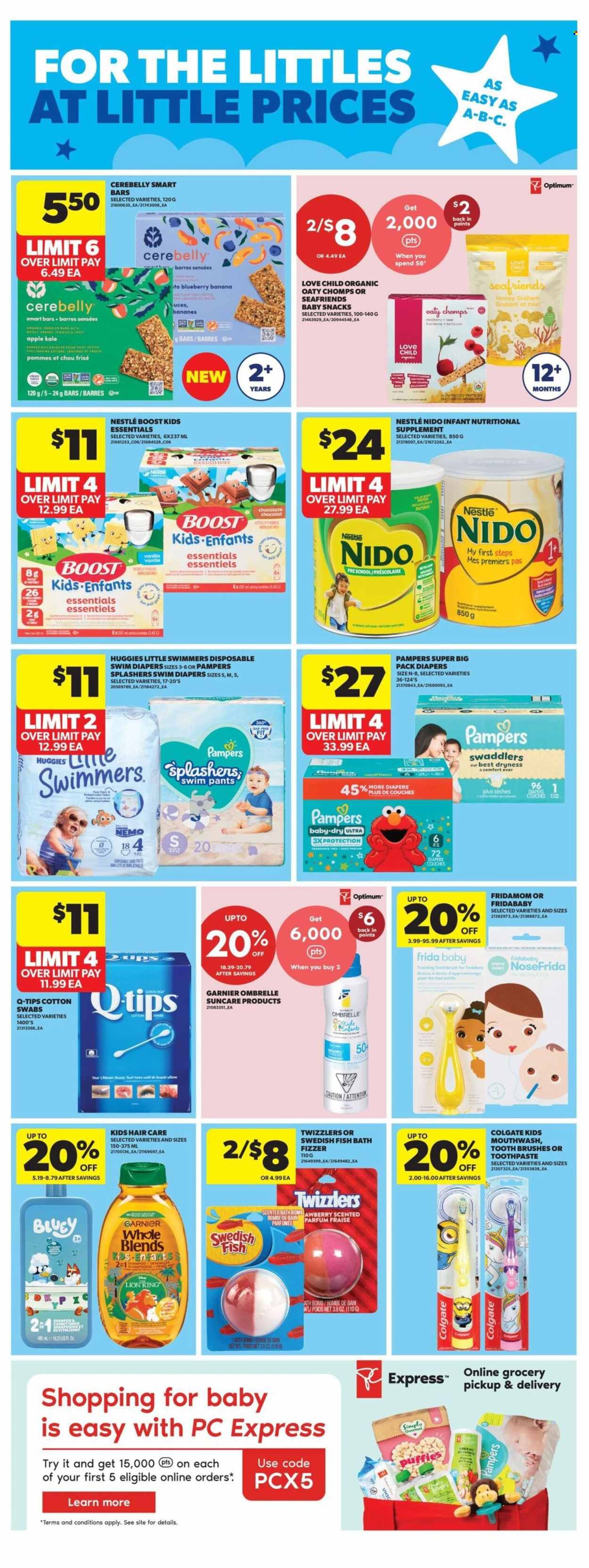 REAL CANADIAN SUPERSTORE flyer - Weekly Flyer
