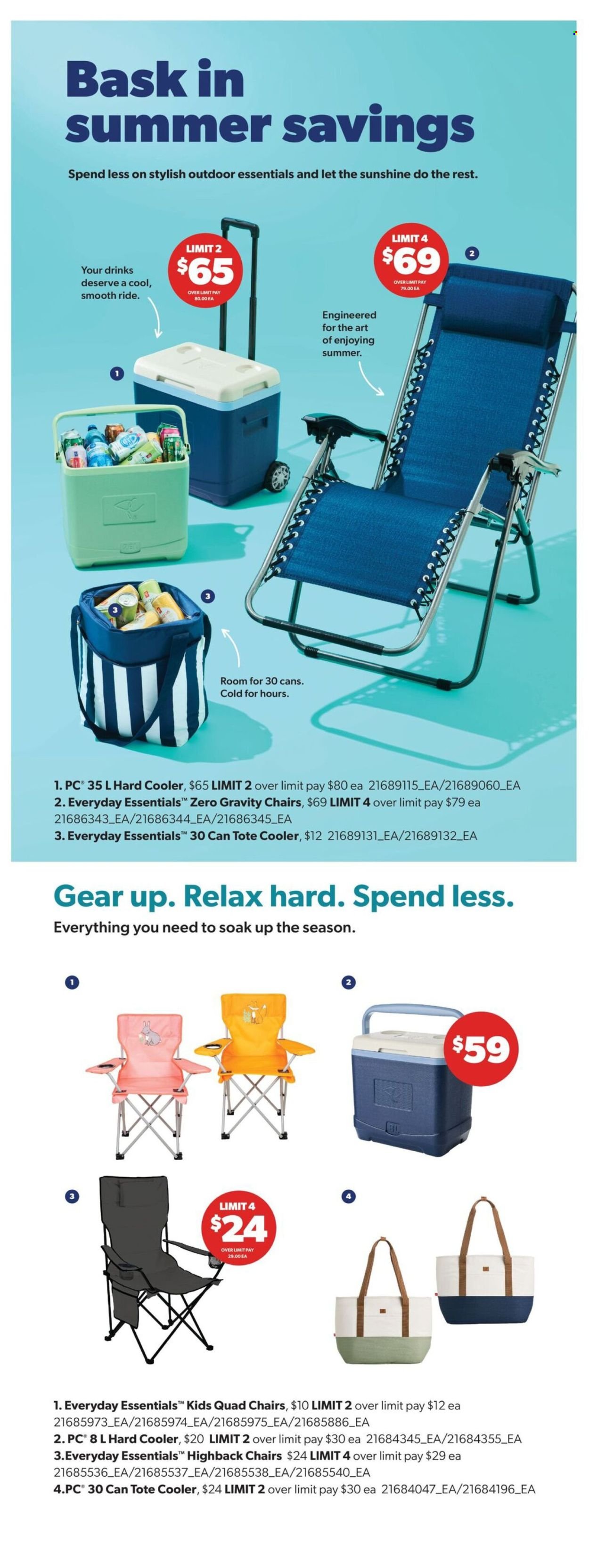 REAL CANADIAN SUPERSTORE flyer - Weekly Flyer