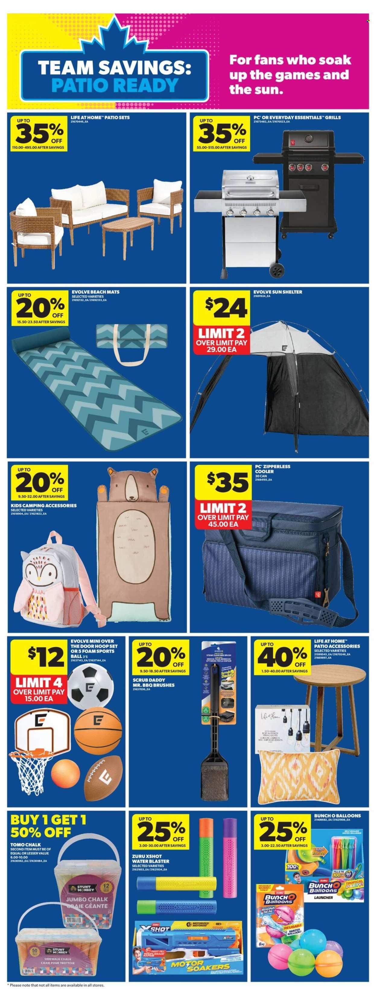 REAL CANADIAN SUPERSTORE flyer - Weekly Flyer