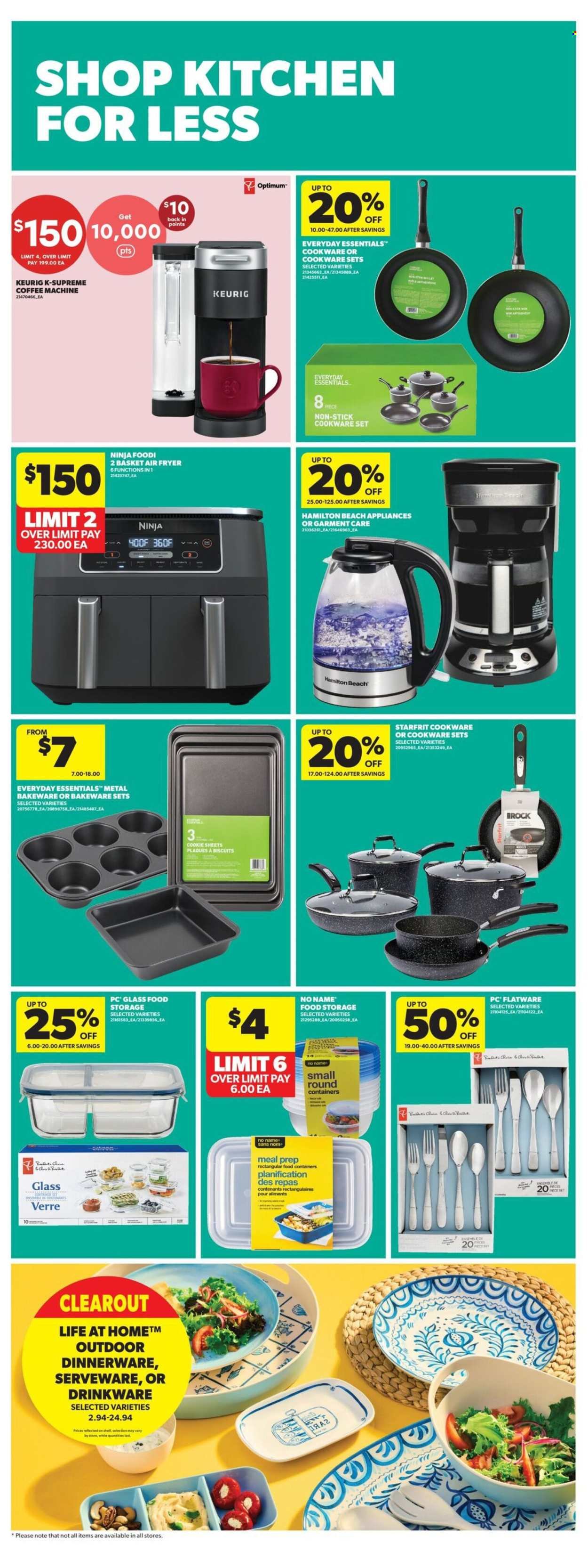 REAL CANADIAN SUPERSTORE flyer - Weekly Flyer