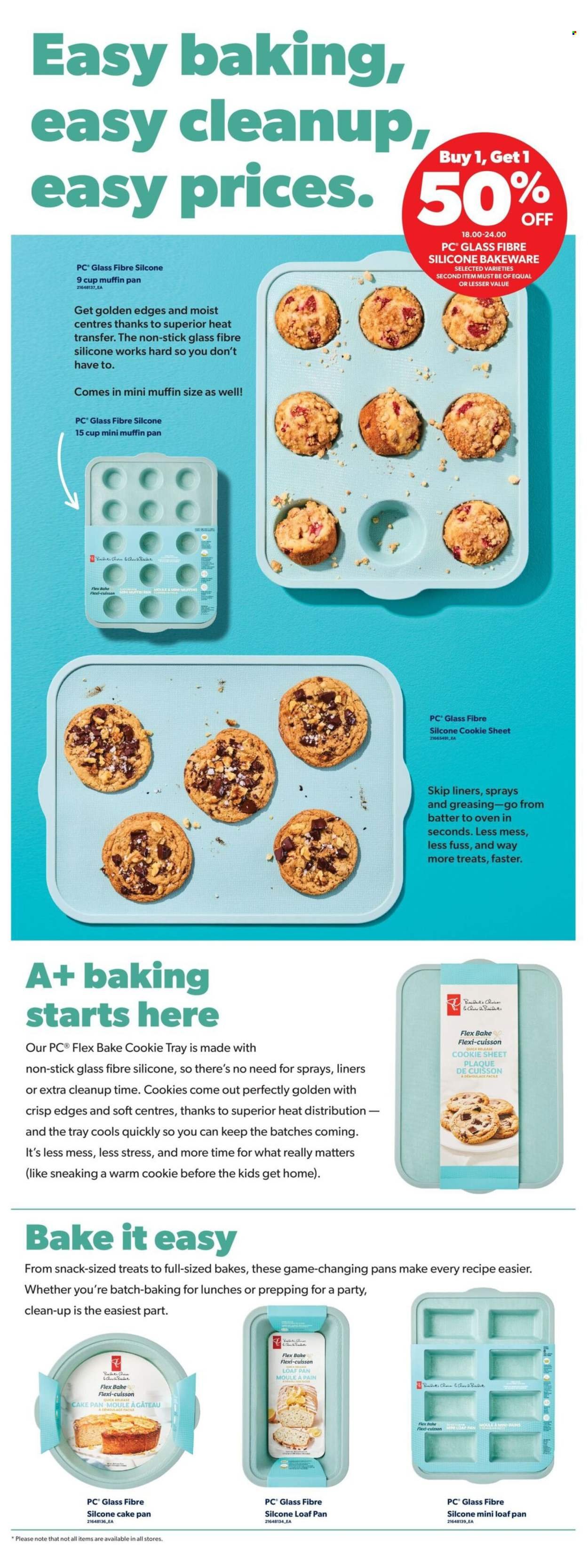 REAL CANADIAN SUPERSTORE flyer - Weekly Flyer