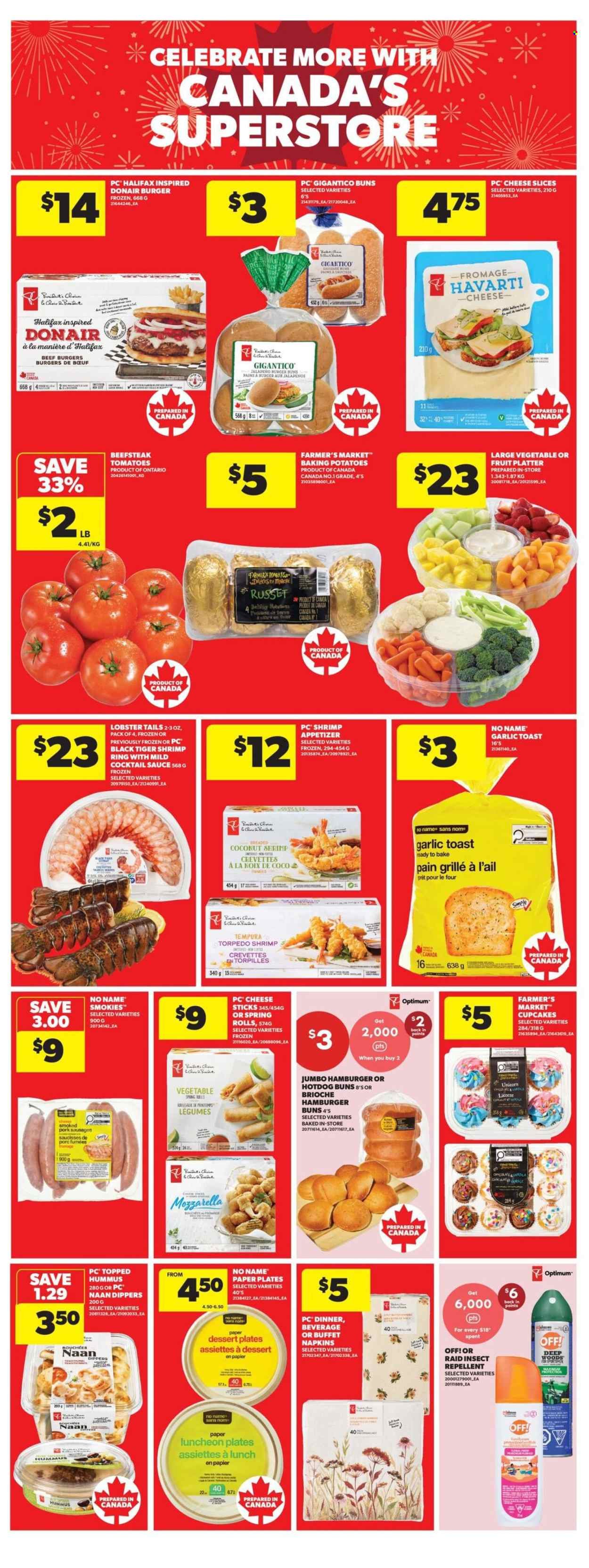 REAL CANADIAN SUPERSTORE flyer - Weekly Flyer