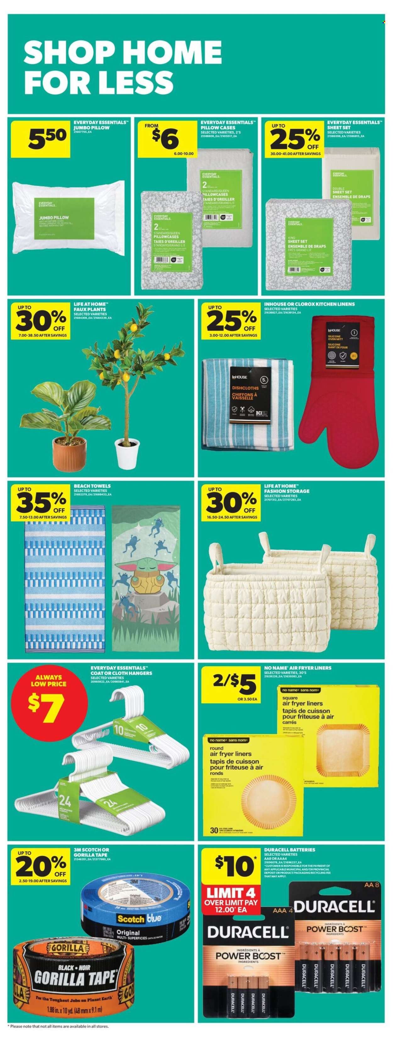 REAL CANADIAN SUPERSTORE flyer - Weekly Flyer