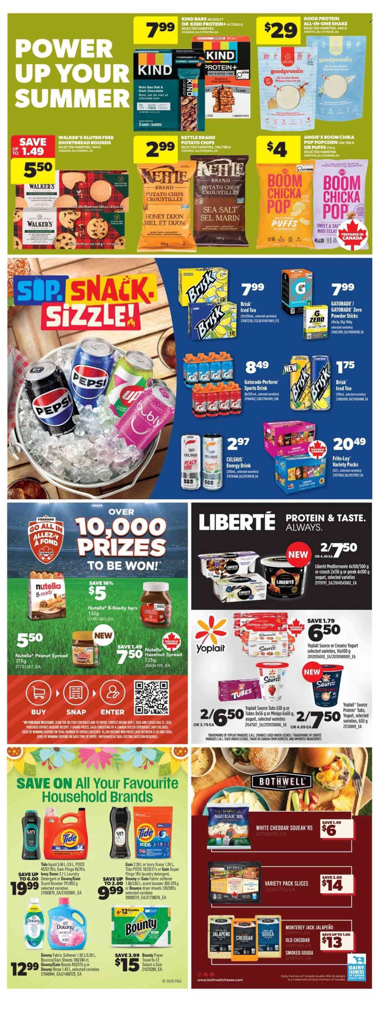 REAL CANADIAN SUPERSTORE flyer - Weekly Flyer