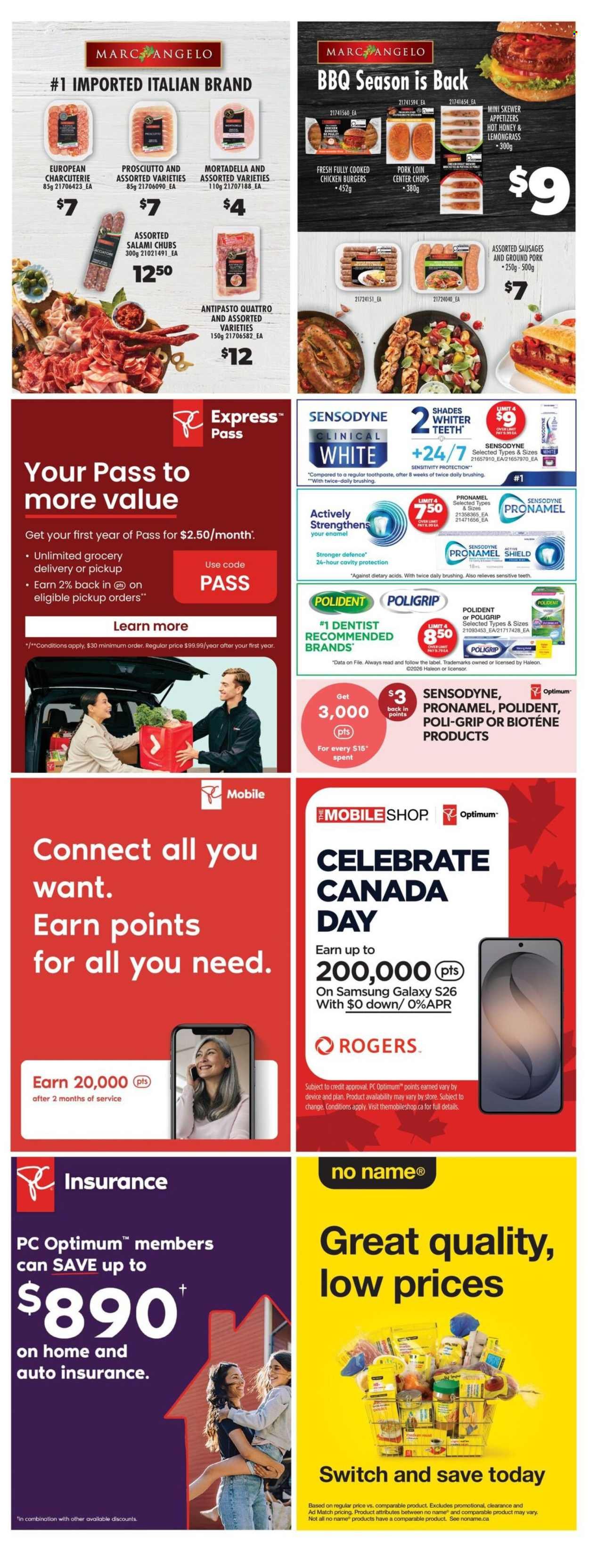 REAL CANADIAN SUPERSTORE flyer - Weekly Flyer
