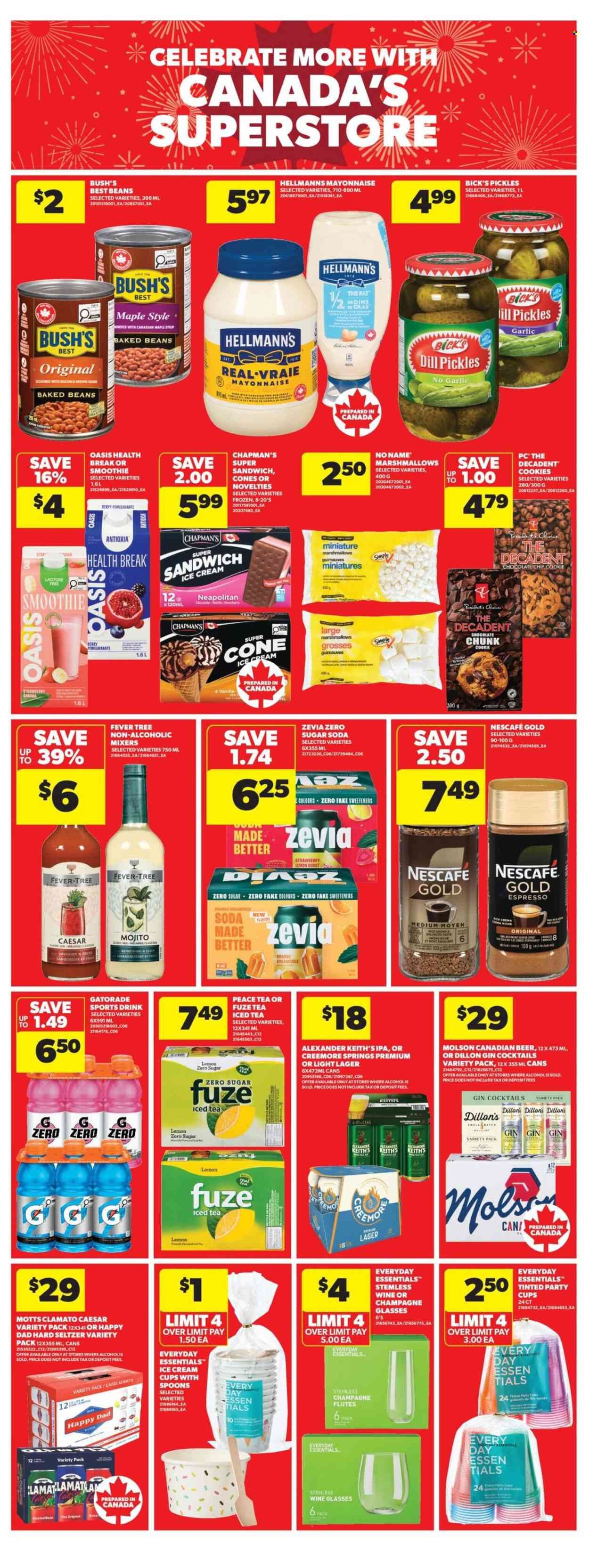 REAL CANADIAN SUPERSTORE flyer - Weekly Flyer