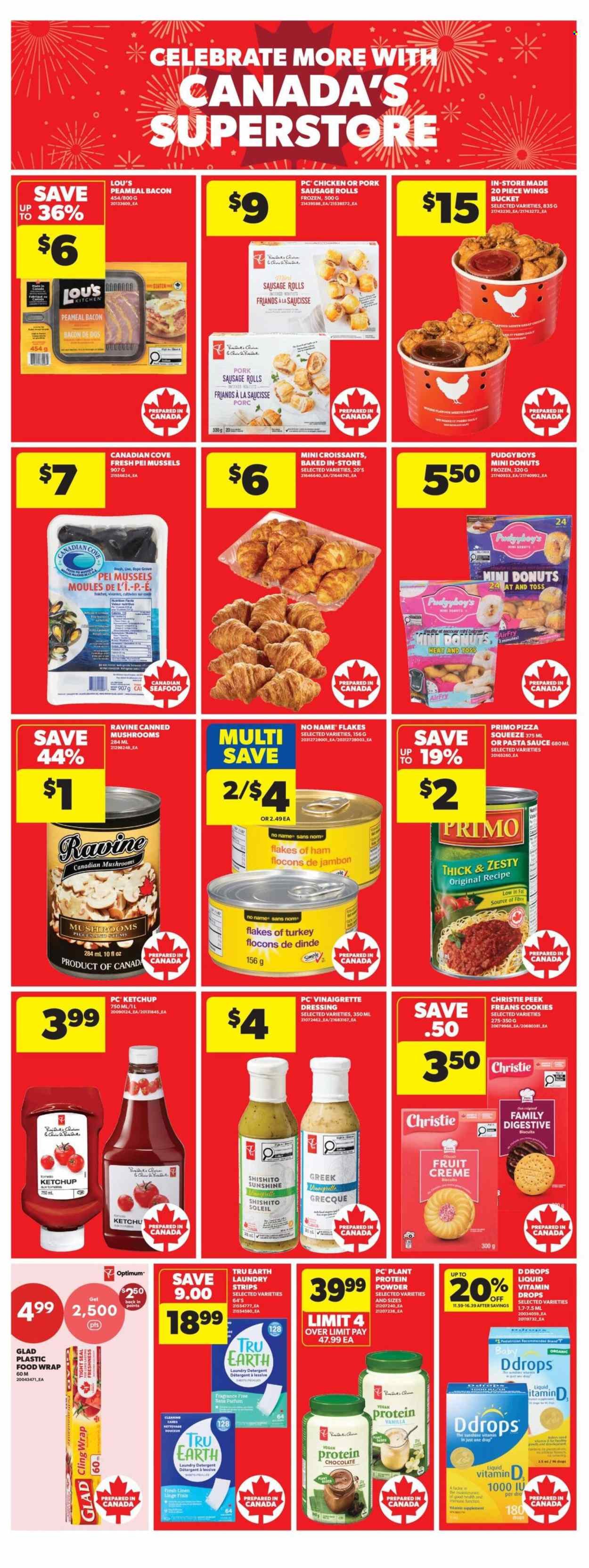 REAL CANADIAN SUPERSTORE flyer - Weekly Flyer
