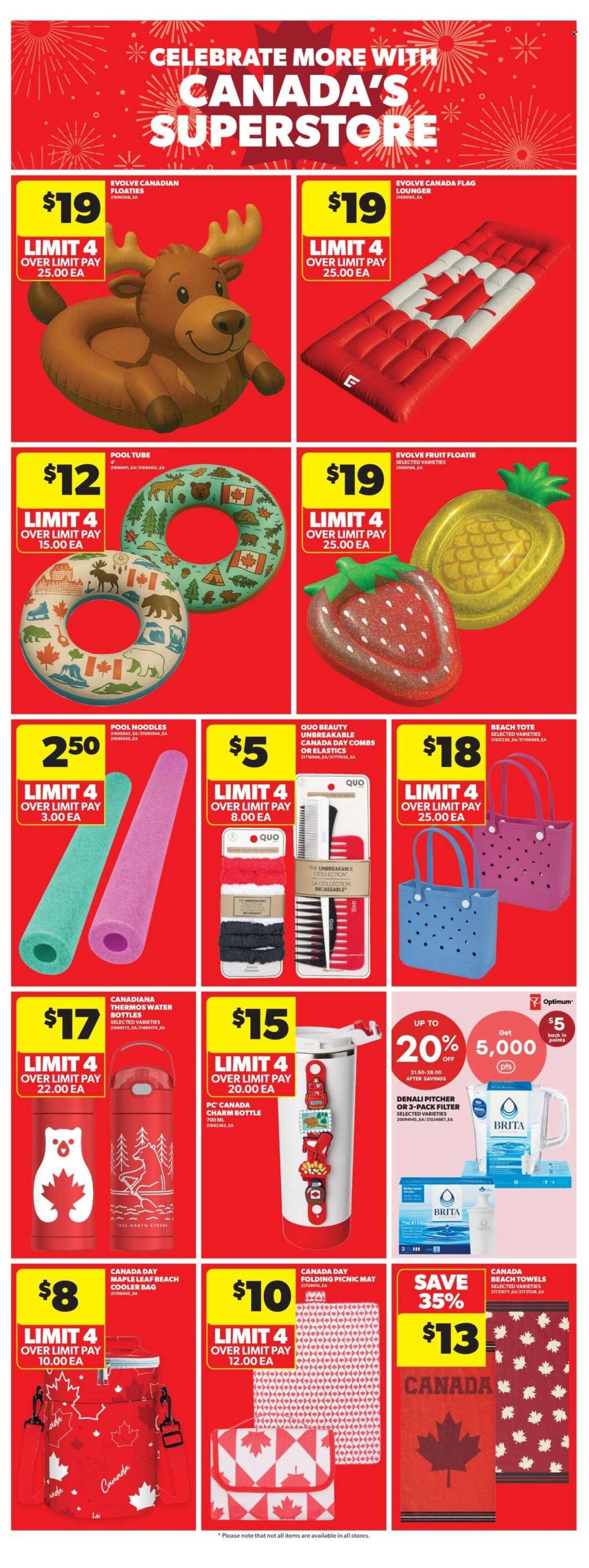 REAL CANADIAN SUPERSTORE flyer - Weekly Flyer