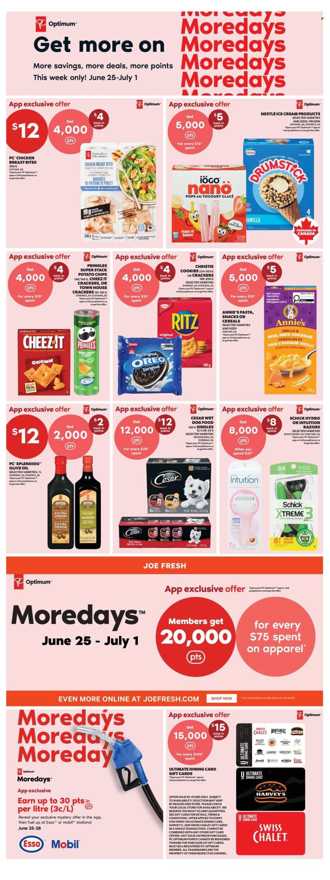 REAL CANADIAN SUPERSTORE flyer - Weekly Flyer
