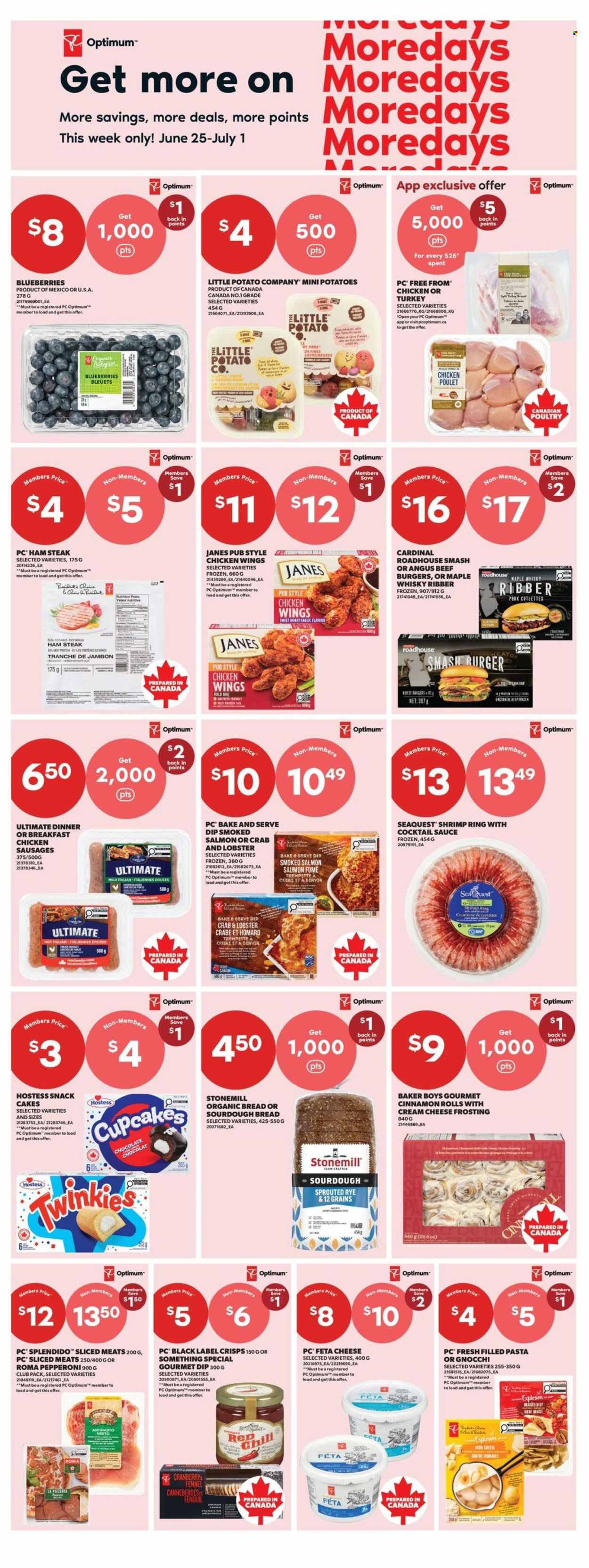 REAL CANADIAN SUPERSTORE flyer - Weekly Flyer