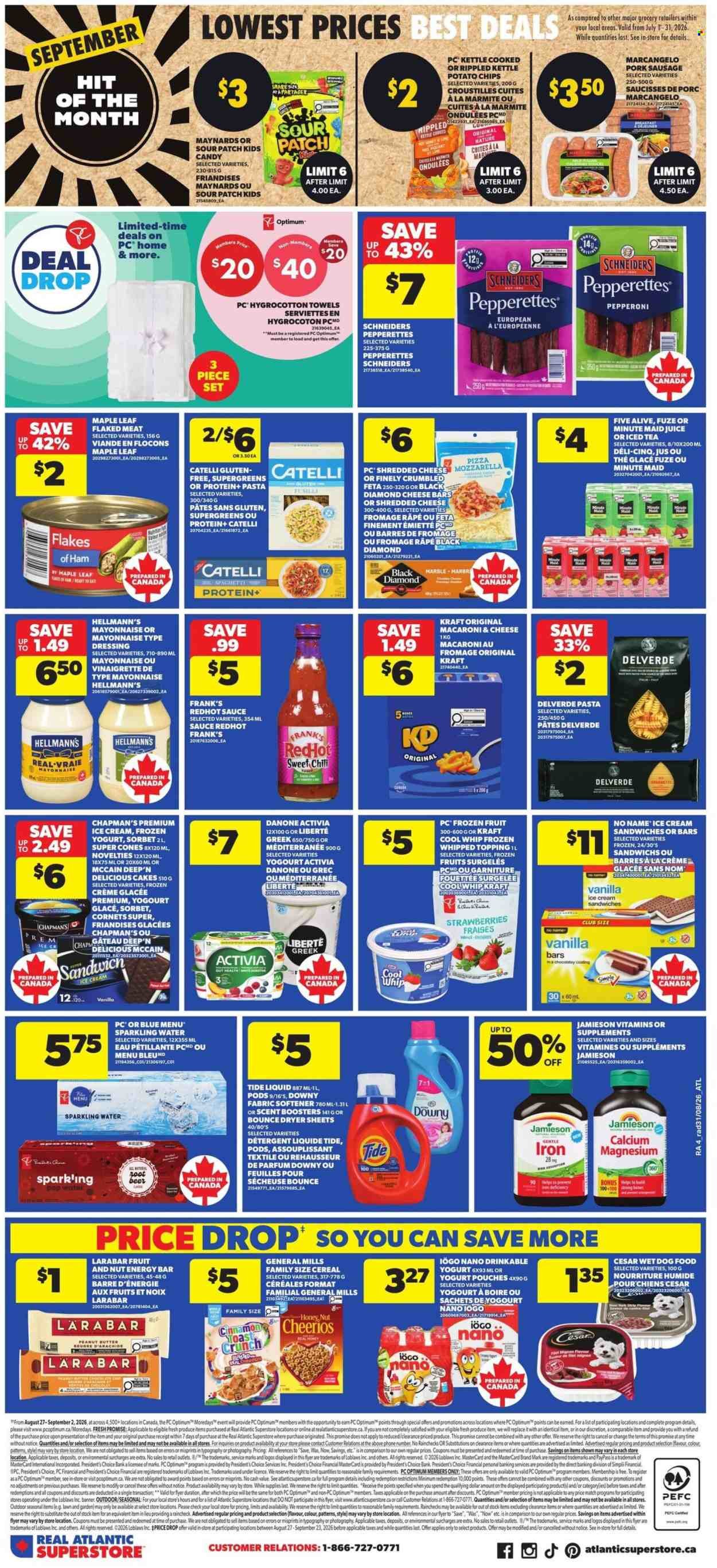 ATLANTIC SUPERSTORE flyer - Weekly Flyer