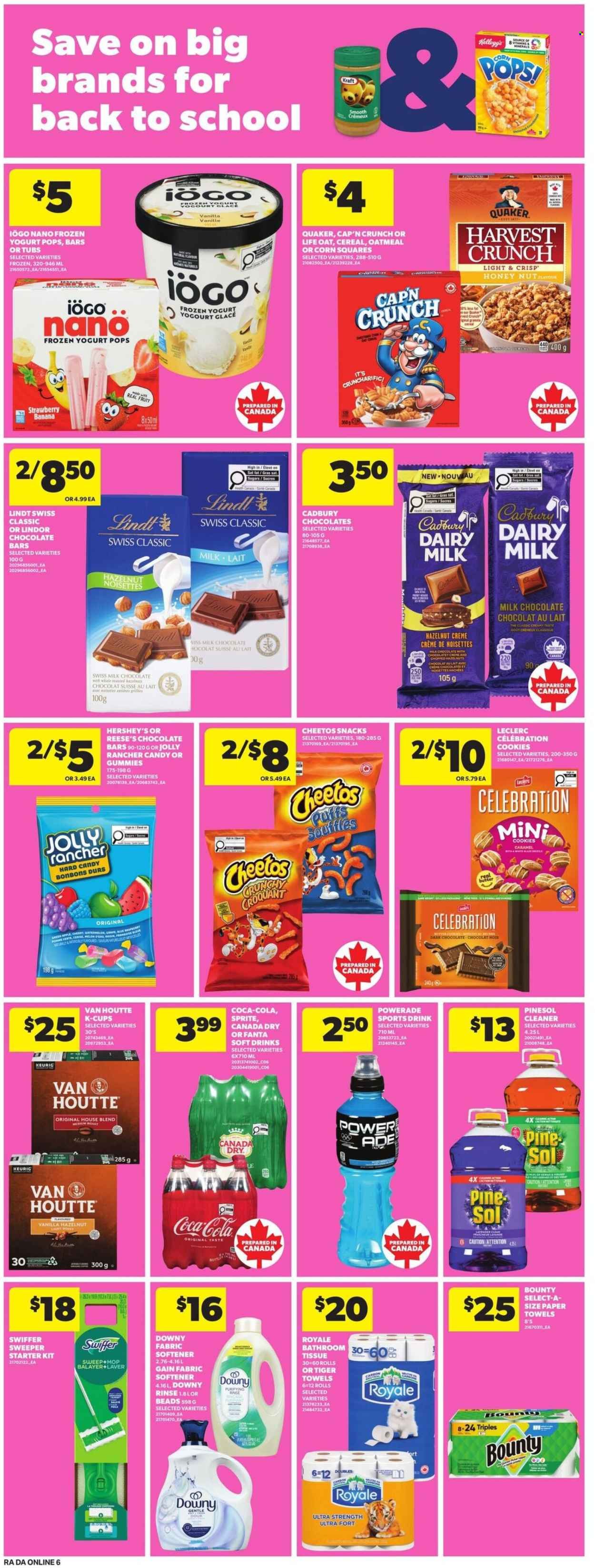 ATLANTIC SUPERSTORE flyer - Weekly Flyer