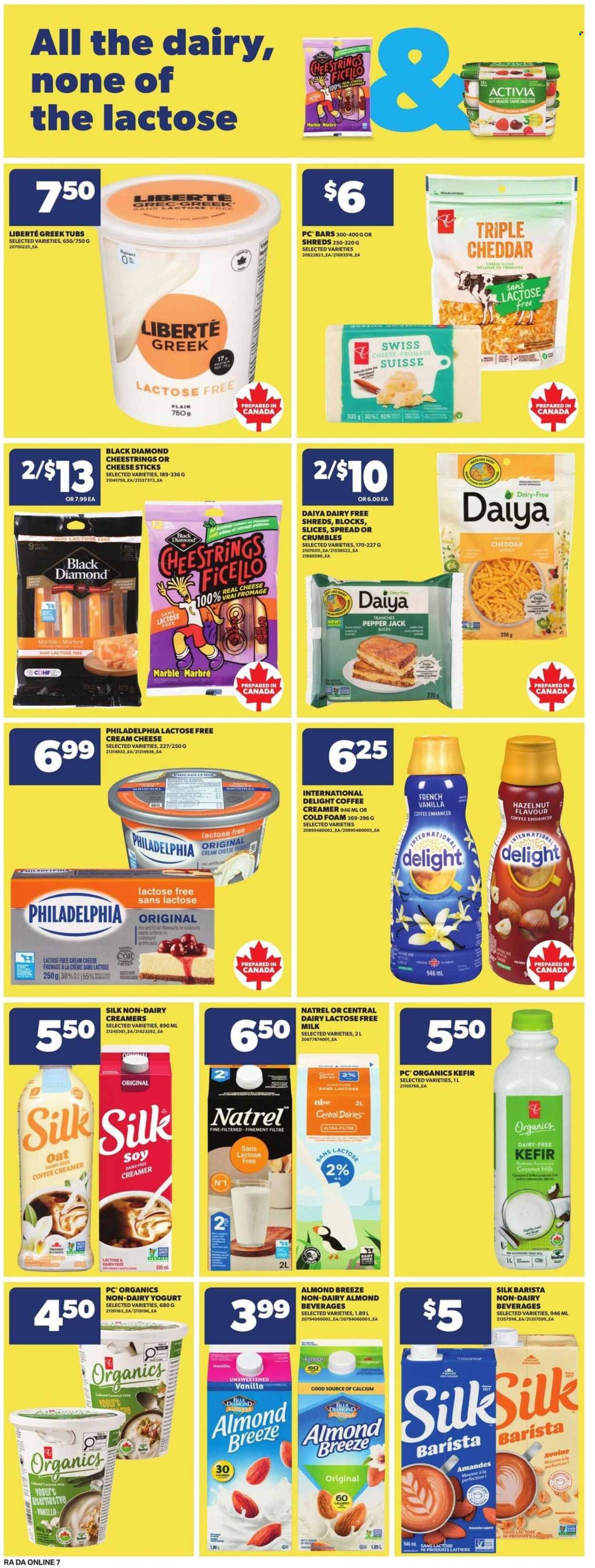 ATLANTIC SUPERSTORE flyer - Weekly Flyer
