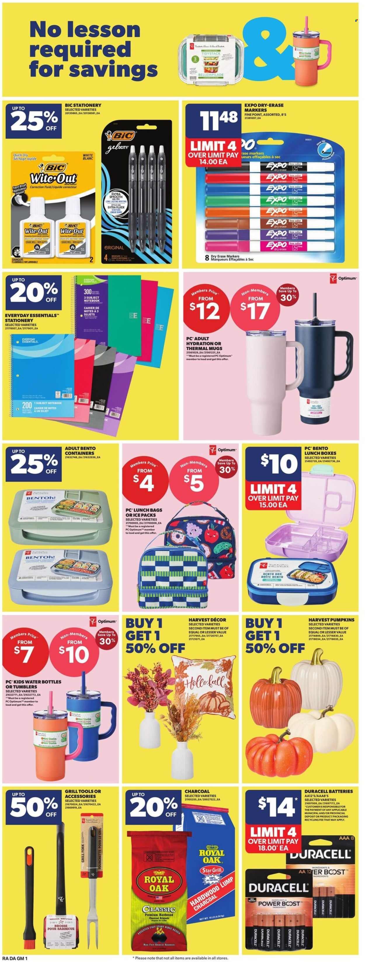 ATLANTIC SUPERSTORE flyer - Weekly Flyer