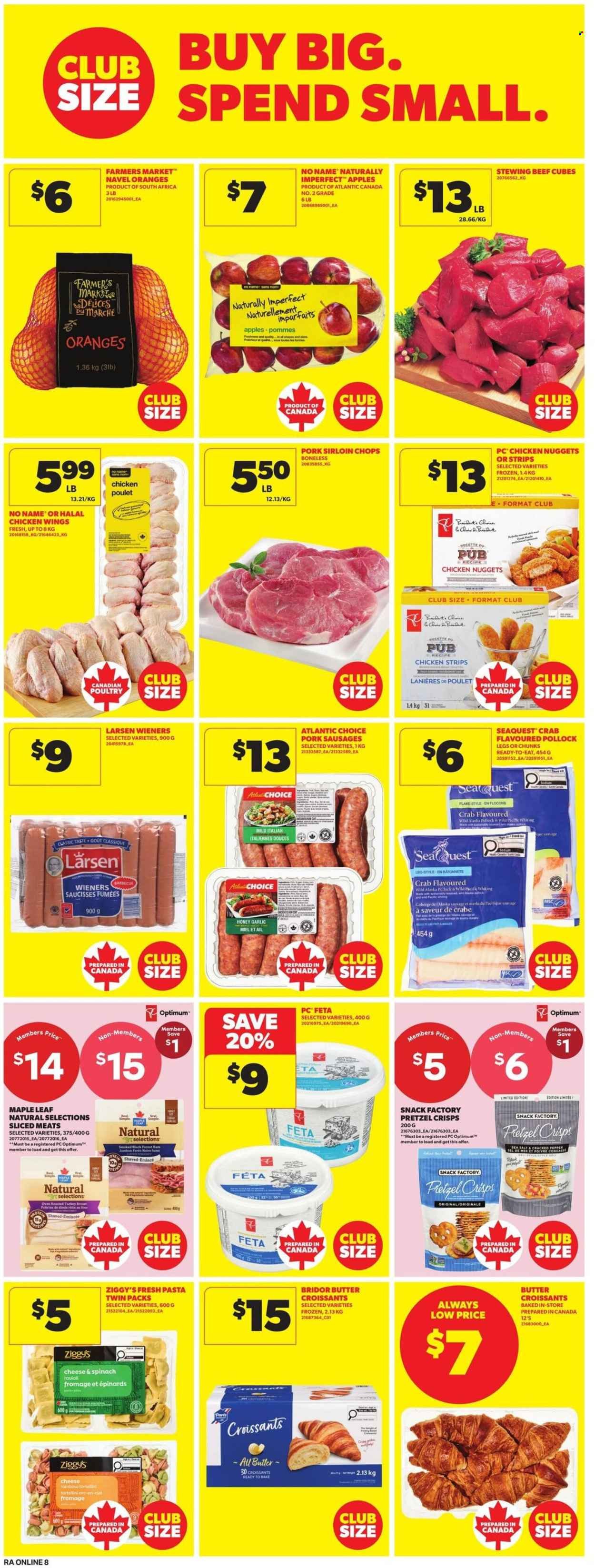ATLANTIC SUPERSTORE flyer - Weekly Flyer