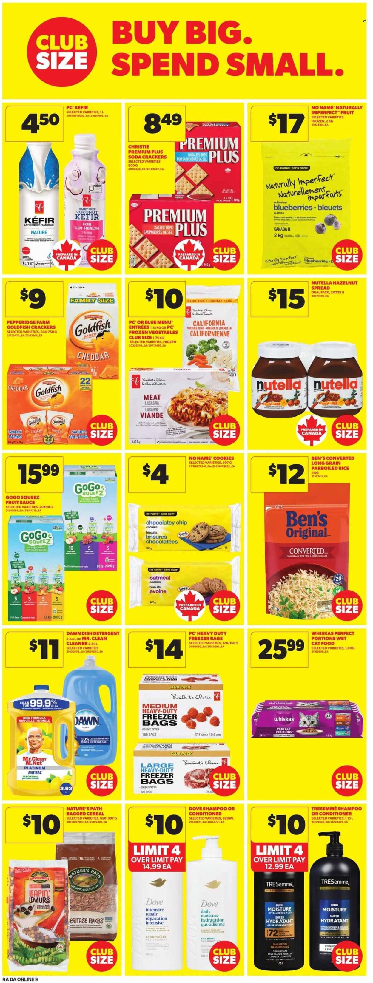 ATLANTIC SUPERSTORE flyer - Weekly Flyer