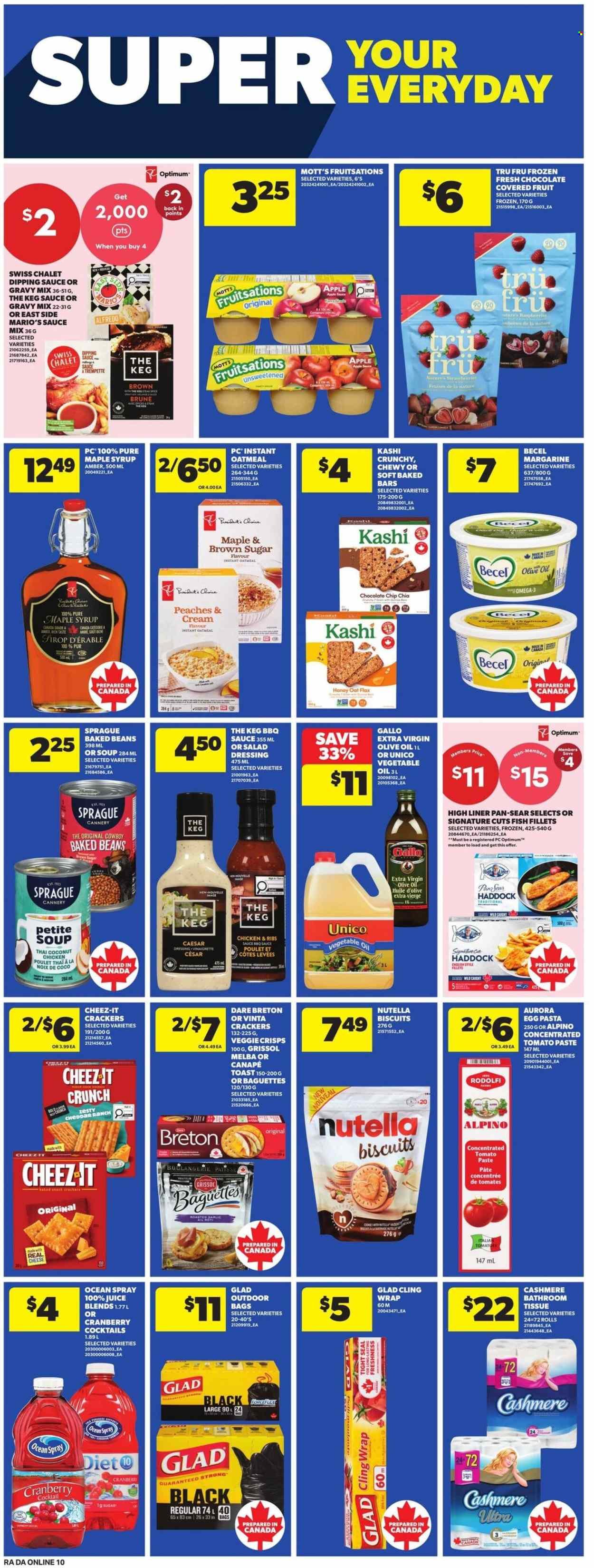 ATLANTIC SUPERSTORE flyer - Weekly Flyer