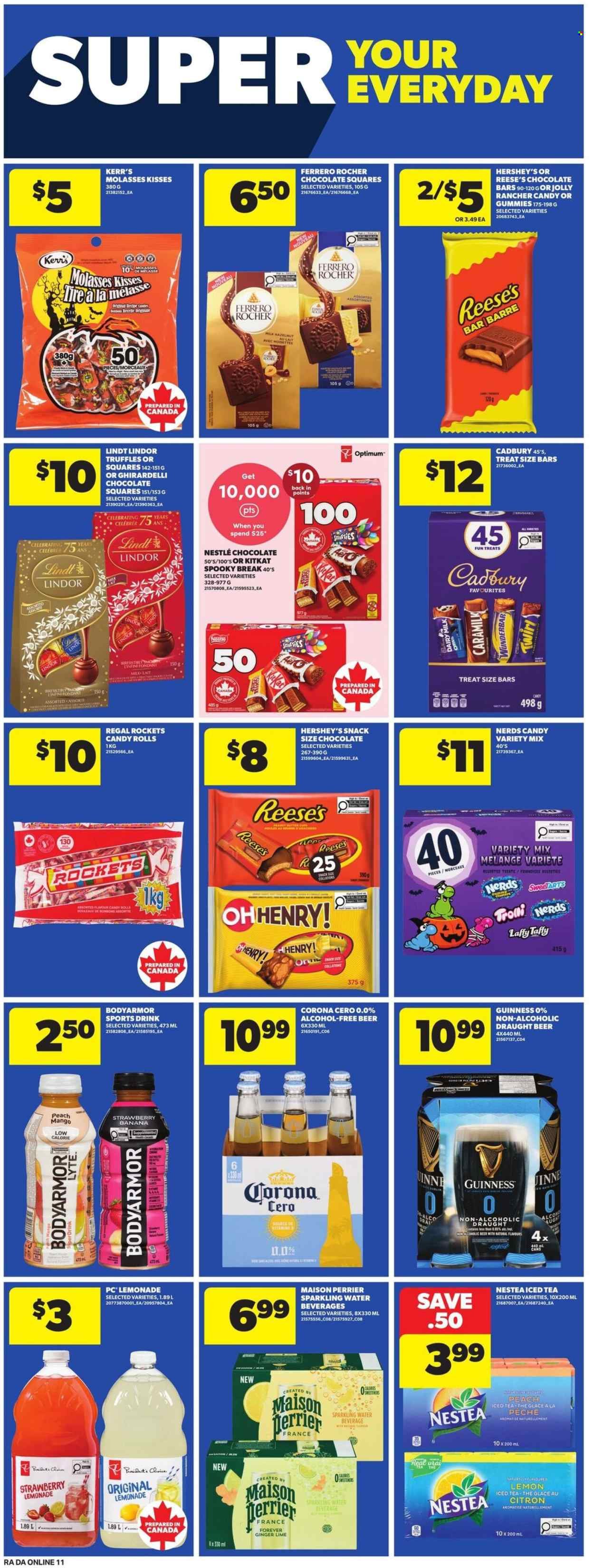 ATLANTIC SUPERSTORE flyer - Weekly Flyer