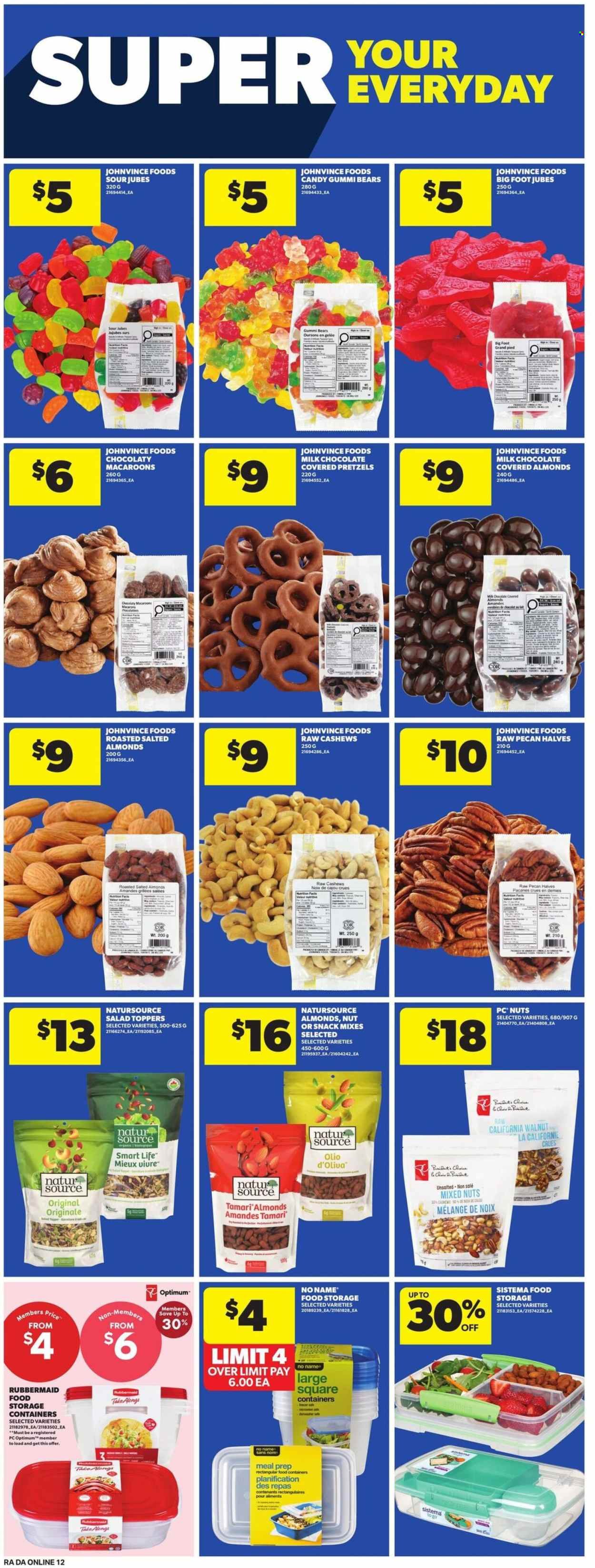 ATLANTIC SUPERSTORE flyer - Weekly Flyer