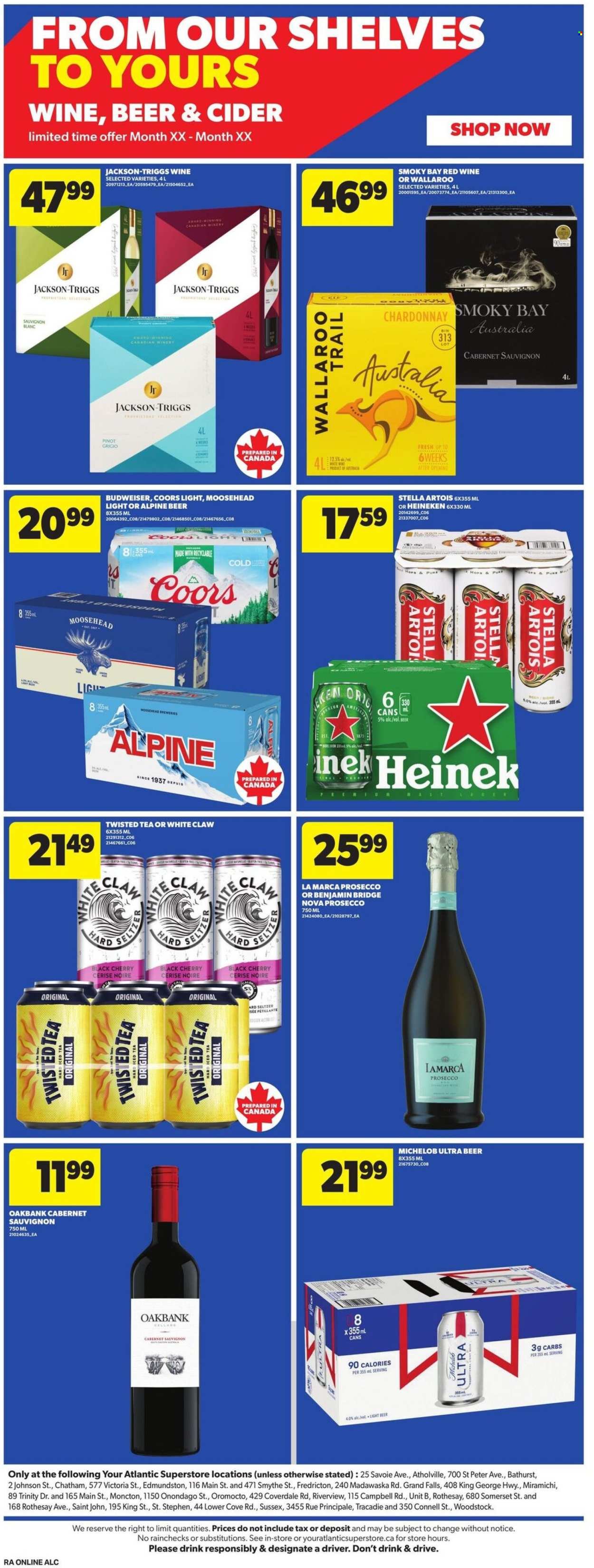 ATLANTIC SUPERSTORE flyer - Weekly Flyer