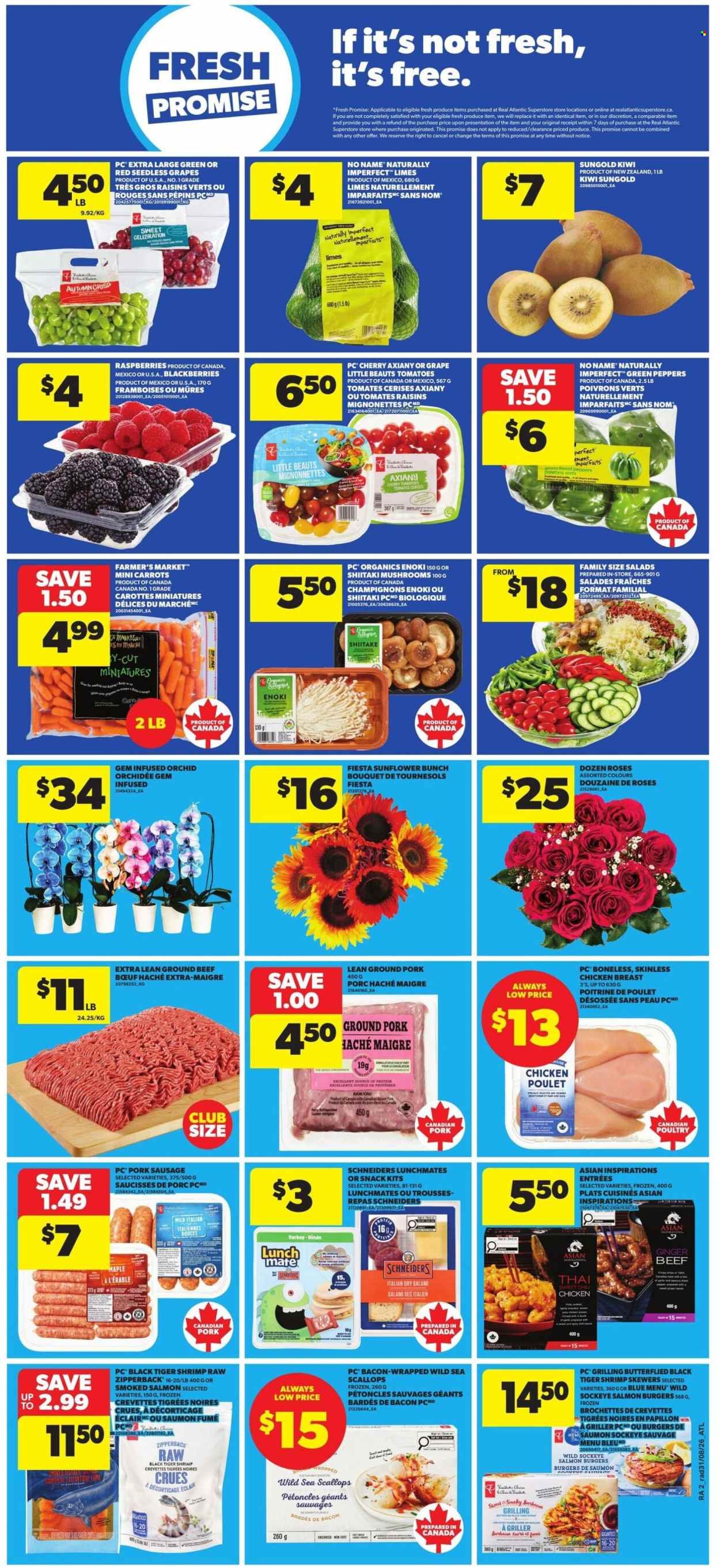 ATLANTIC SUPERSTORE flyer - Weekly Flyer