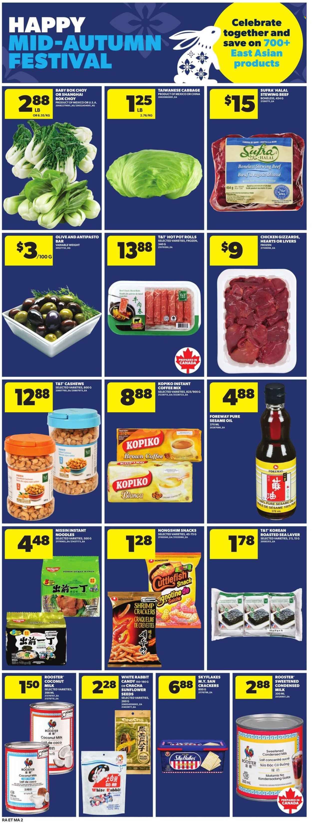 ATLANTIC SUPERSTORE flyer - Weekly Flyer
