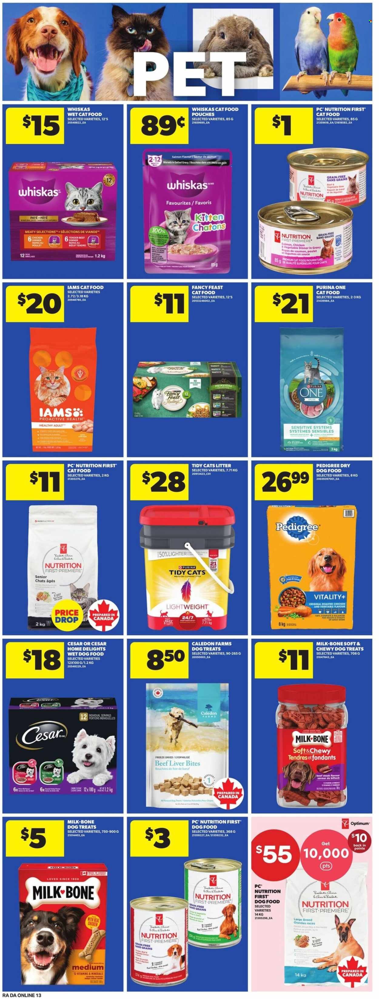 ATLANTIC SUPERSTORE flyer - Weekly Flyer
