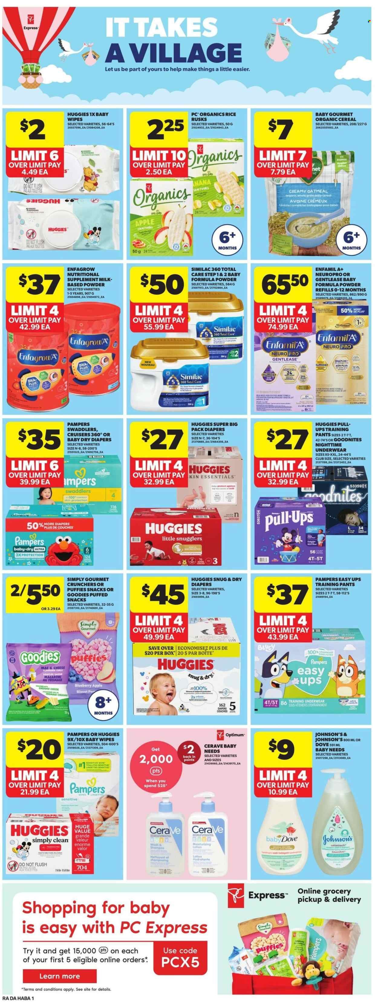 ATLANTIC SUPERSTORE flyer - Weekly Flyer