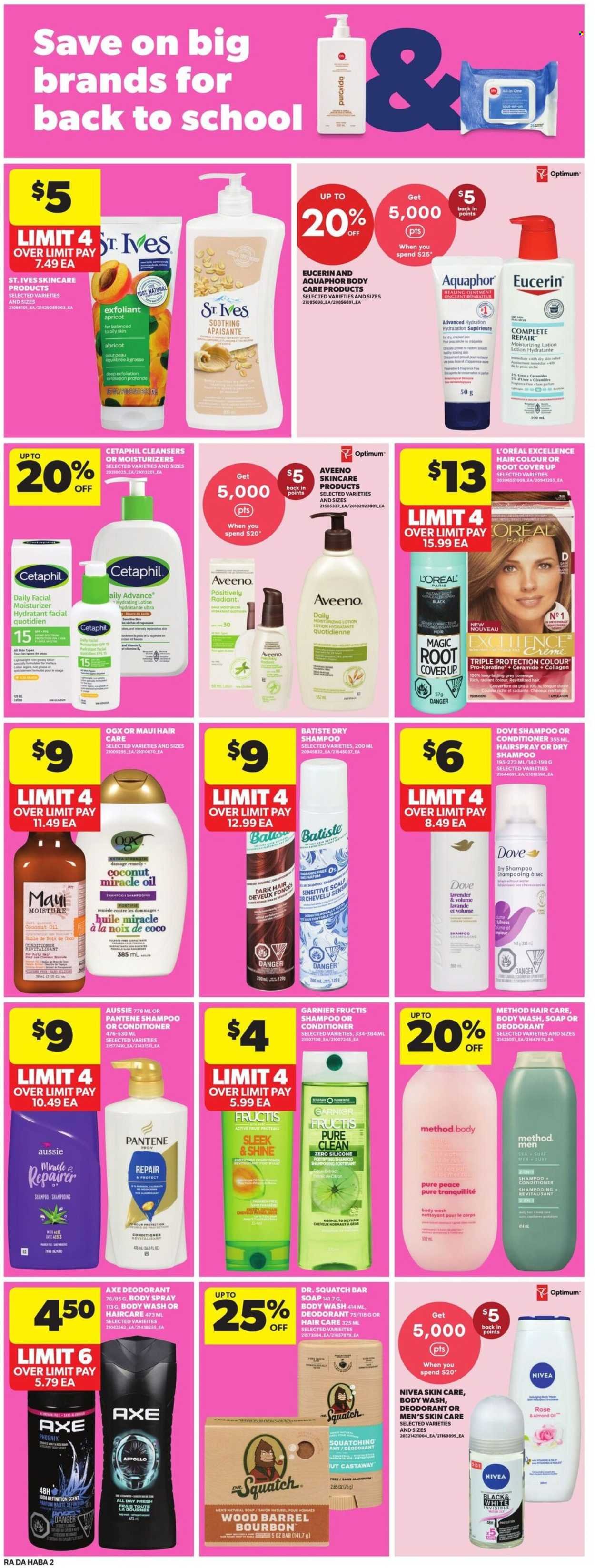 ATLANTIC SUPERSTORE flyer - Weekly Flyer