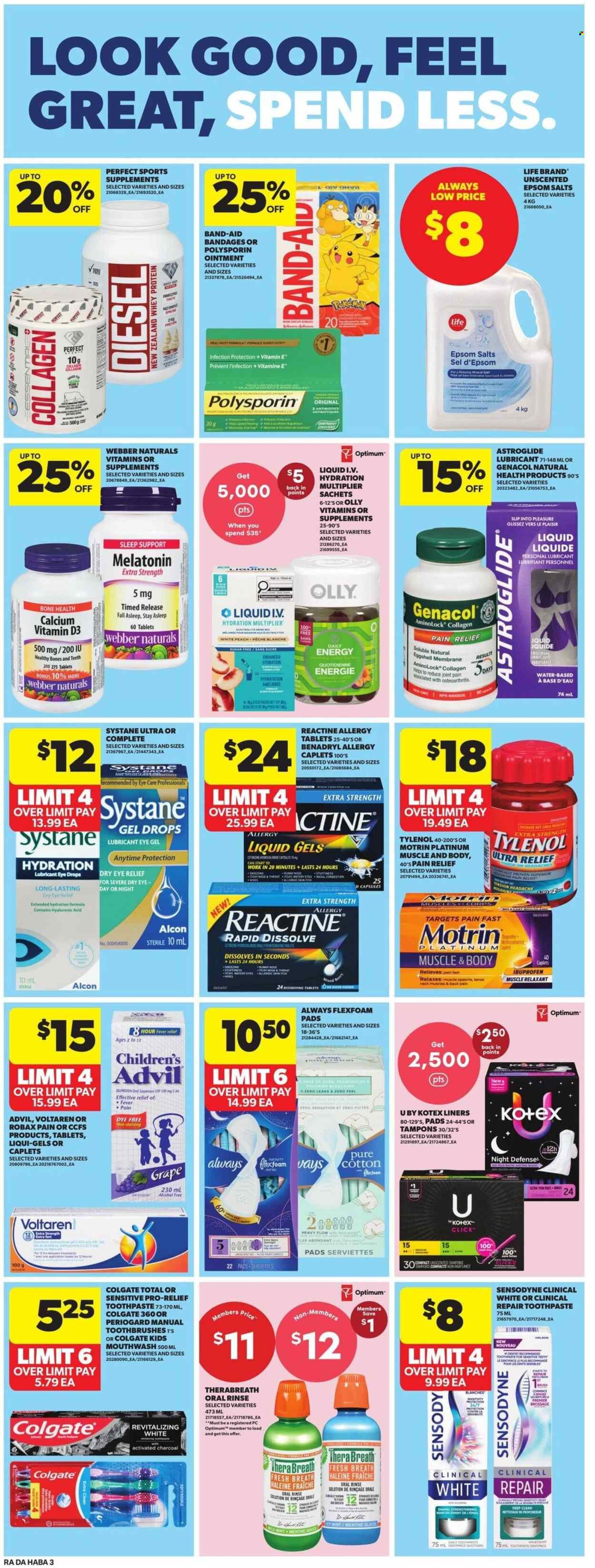 ATLANTIC SUPERSTORE flyer - Weekly Flyer