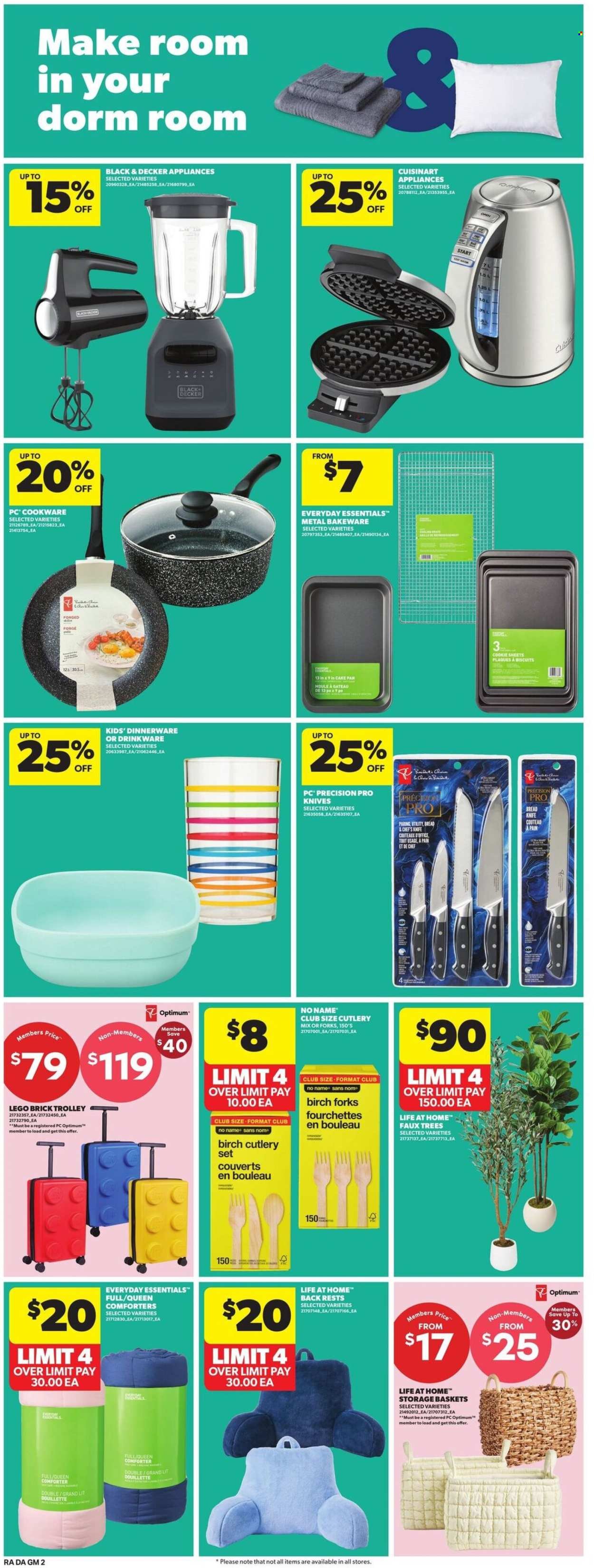 ATLANTIC SUPERSTORE flyer - Weekly Flyer