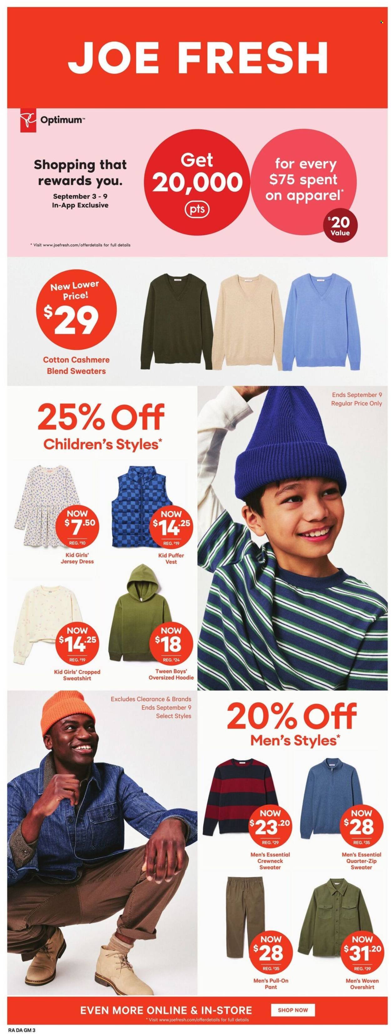 ATLANTIC SUPERSTORE flyer - Weekly Flyer