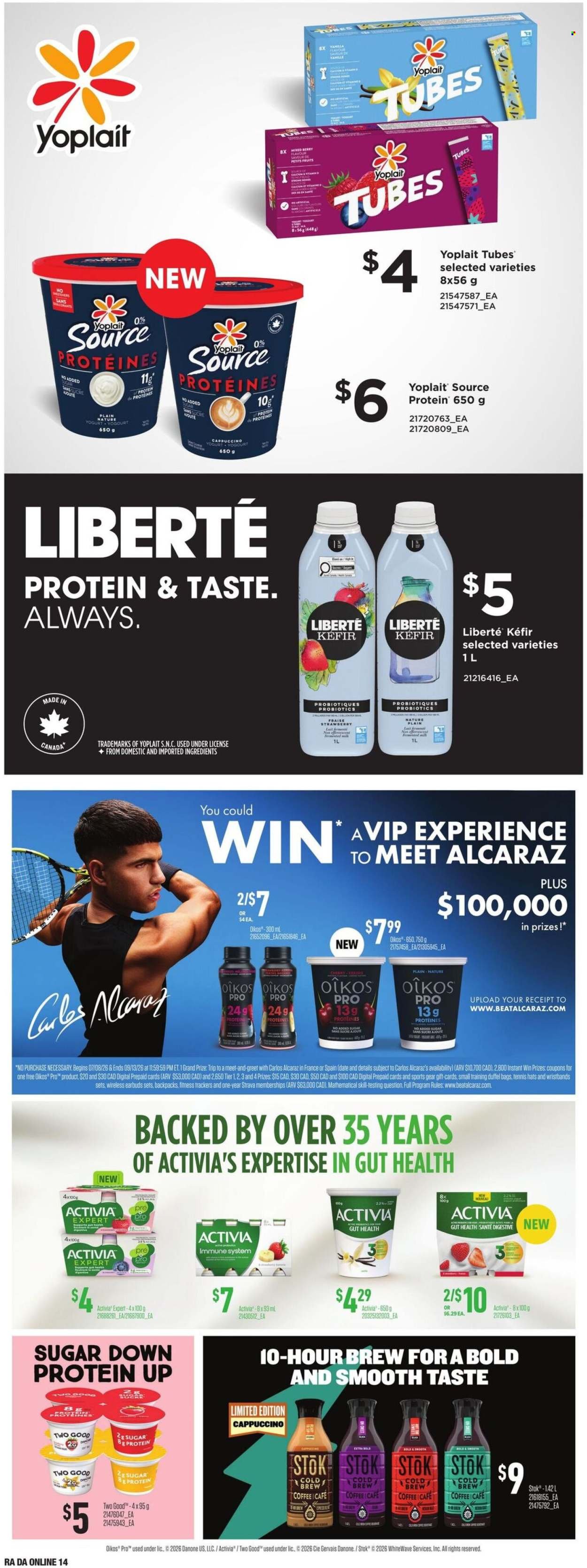 ATLANTIC SUPERSTORE flyer - Weekly Flyer