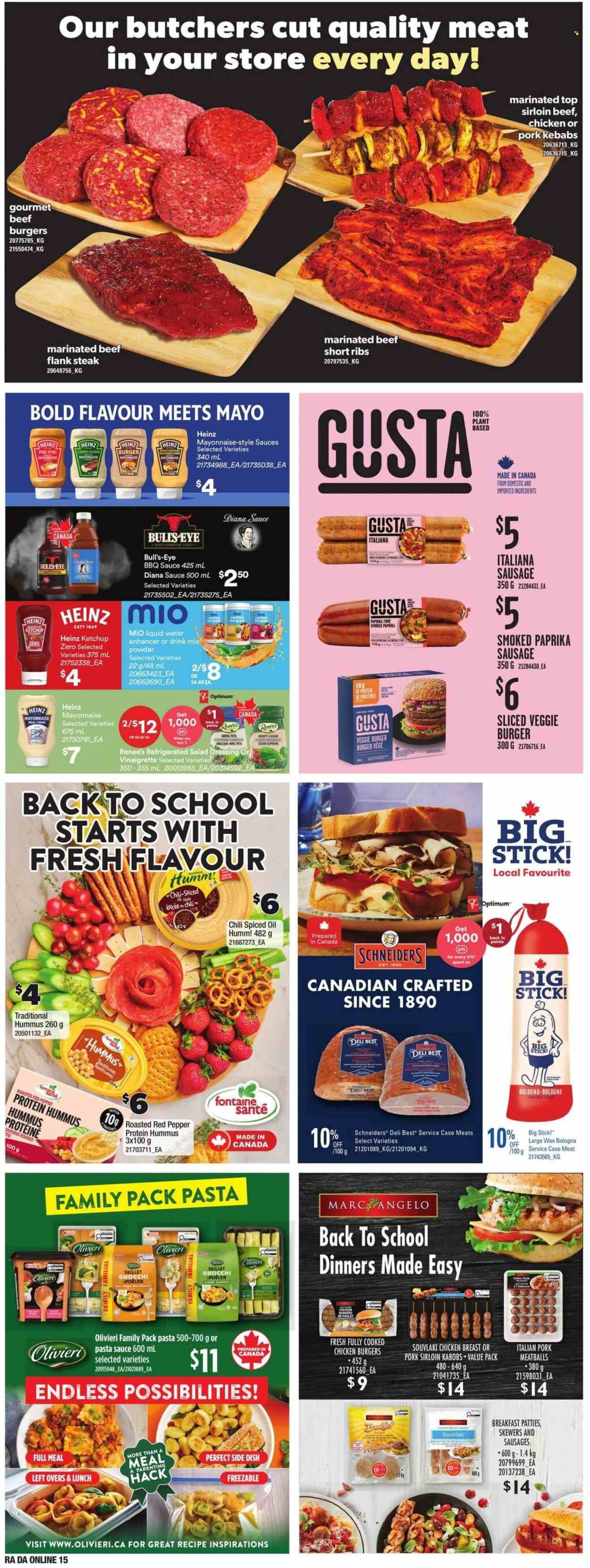 ATLANTIC SUPERSTORE flyer - Weekly Flyer
