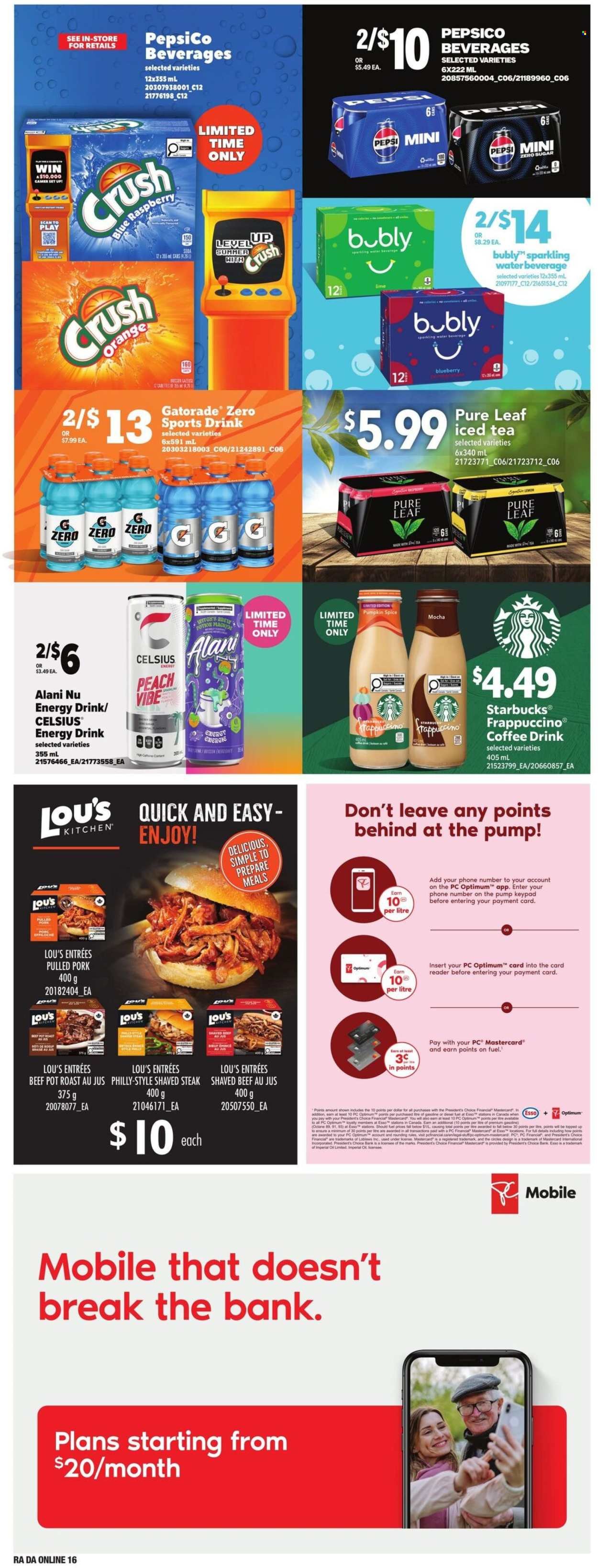 ATLANTIC SUPERSTORE flyer - Weekly Flyer