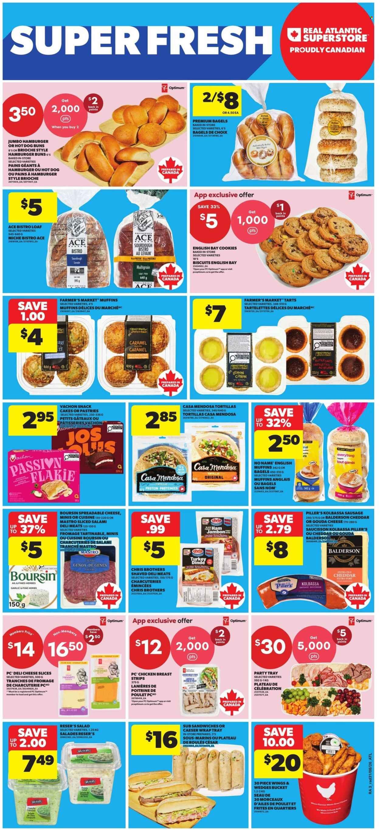 ATLANTIC SUPERSTORE flyer - Weekly Flyer