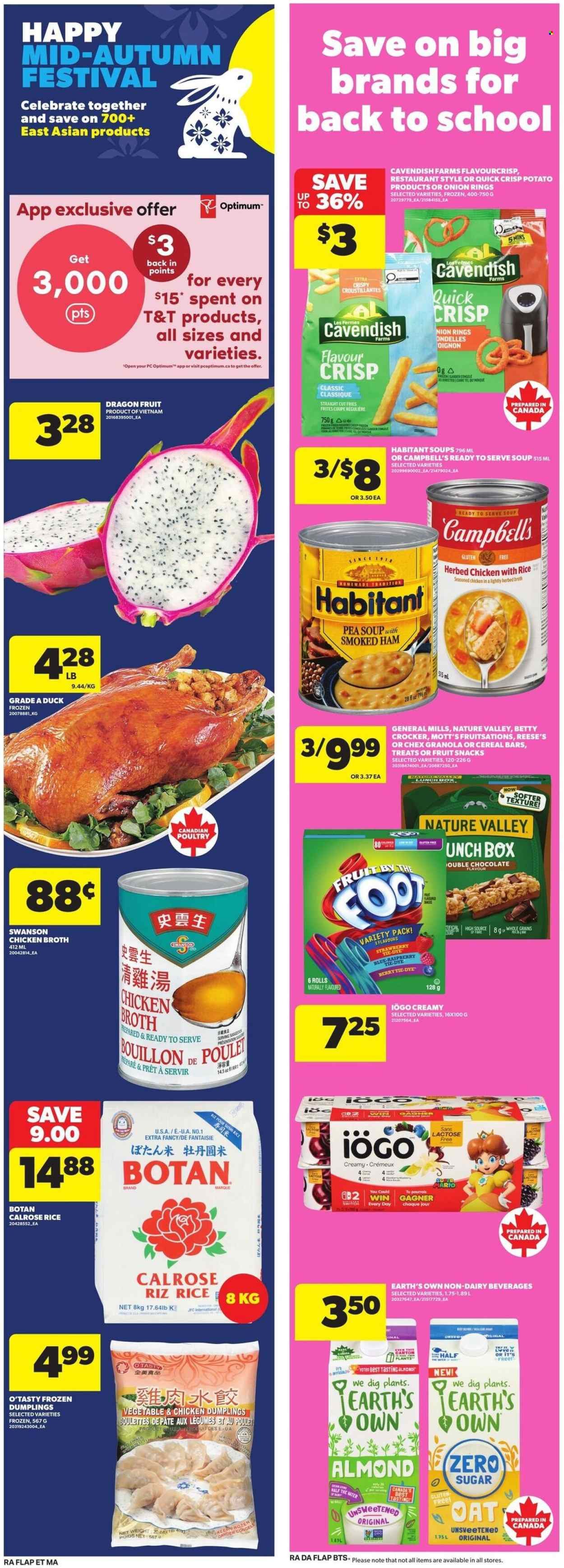 ATLANTIC SUPERSTORE flyer - Weekly Flyer