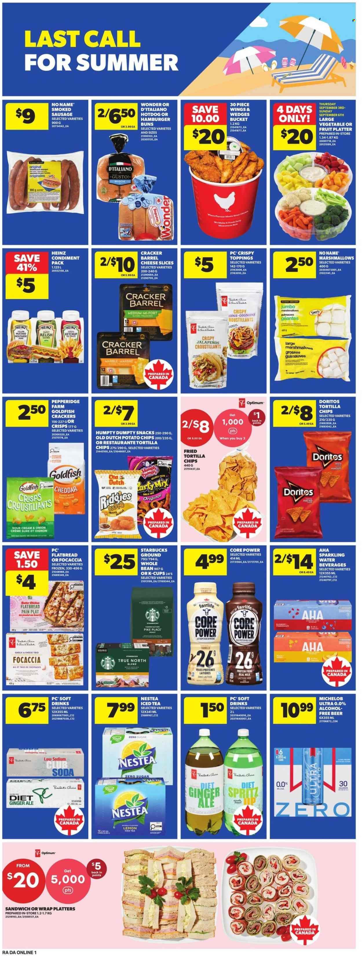 ATLANTIC SUPERSTORE flyer - Weekly Flyer
