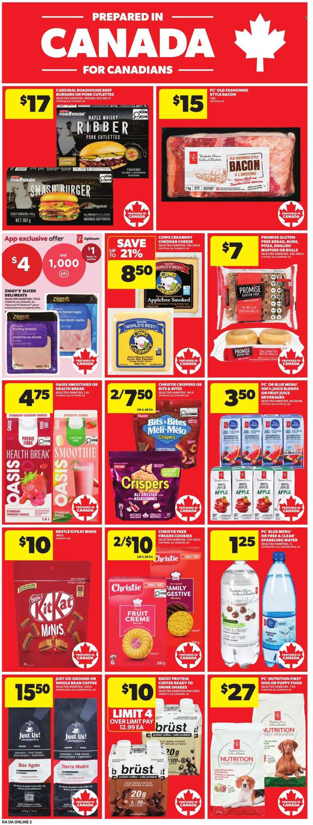 ATLANTIC SUPERSTORE flyer - Weekly Flyer