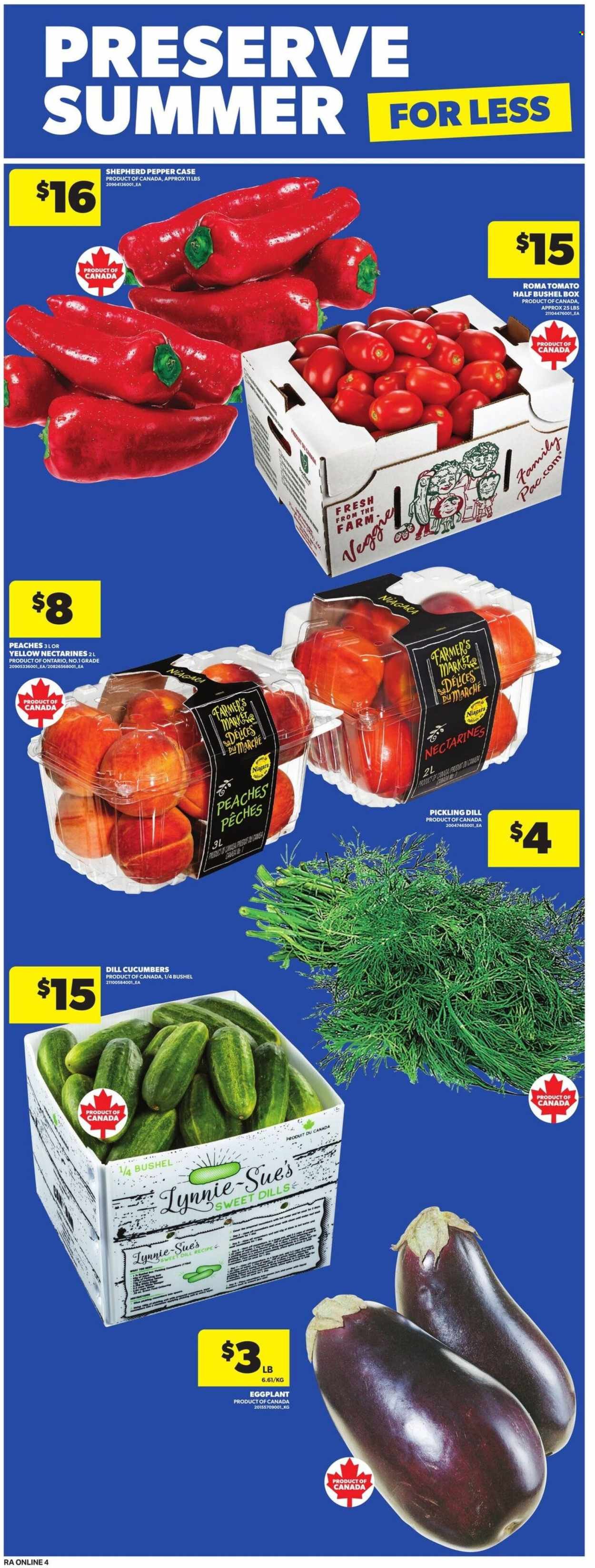 ATLANTIC SUPERSTORE flyer - Weekly Flyer