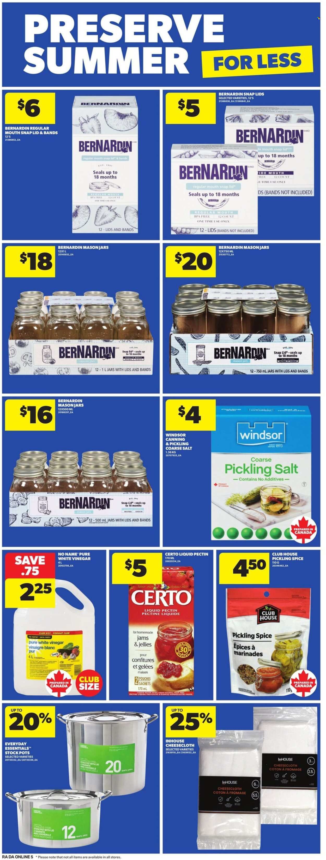 ATLANTIC SUPERSTORE flyer - Weekly Flyer