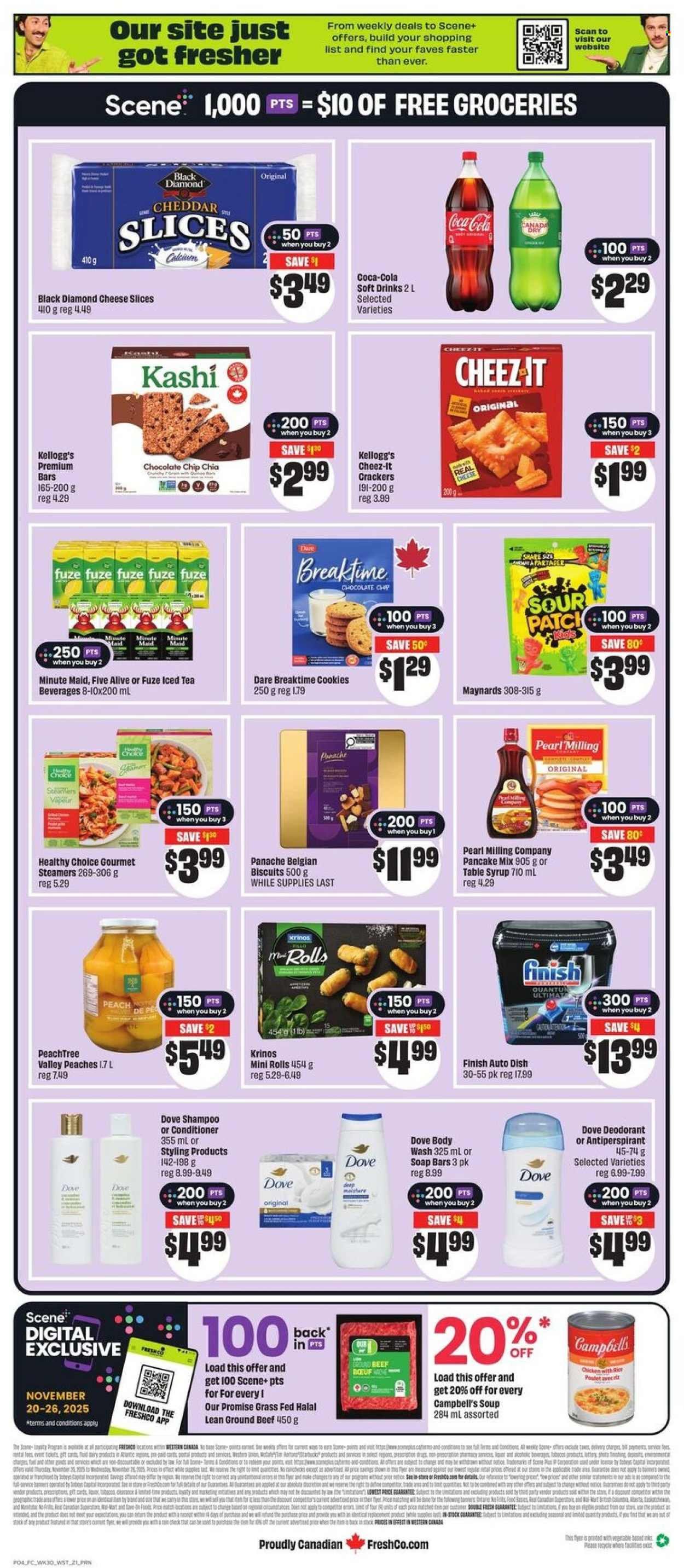 FRESHCO. flyer - Weekly eFlyer