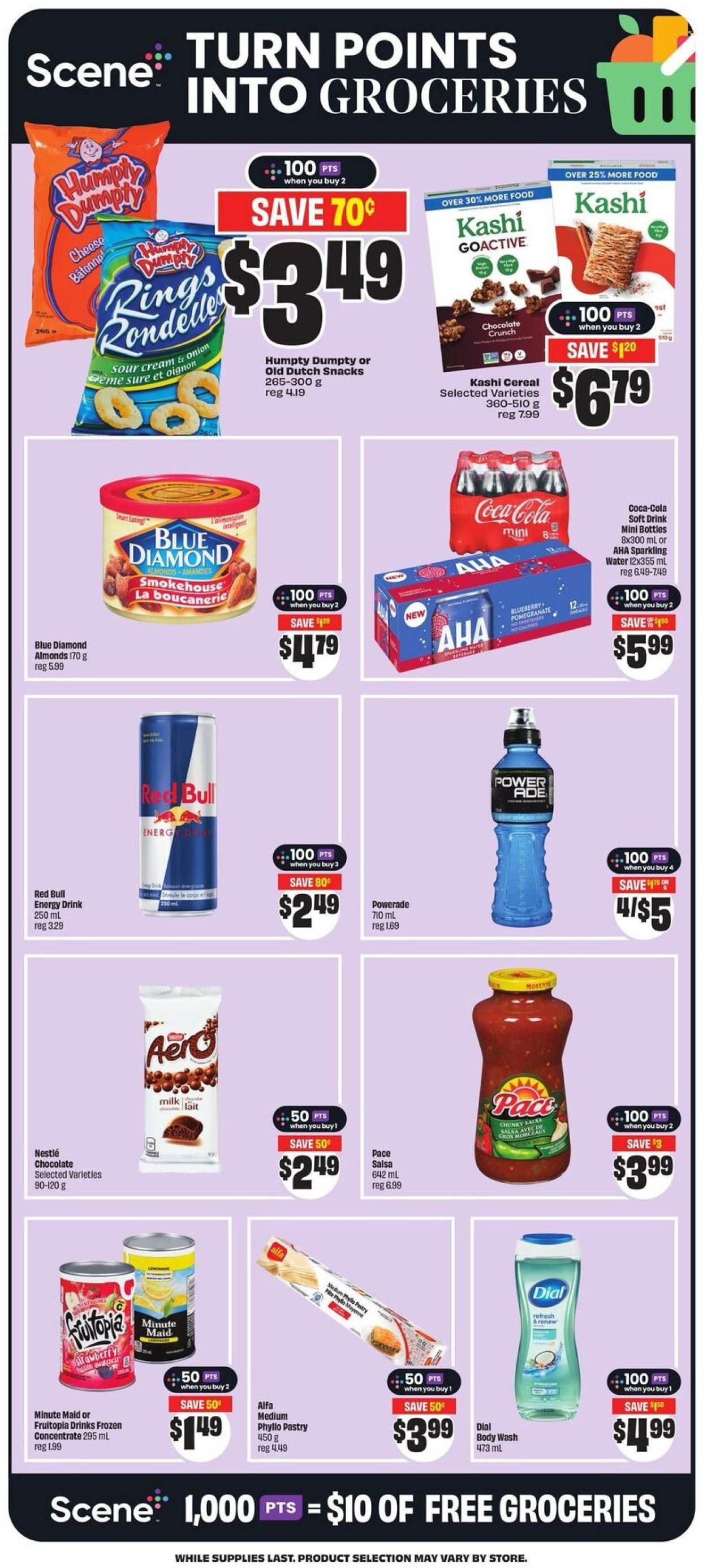 FRESHCO. flyer - Weekly eFlyer