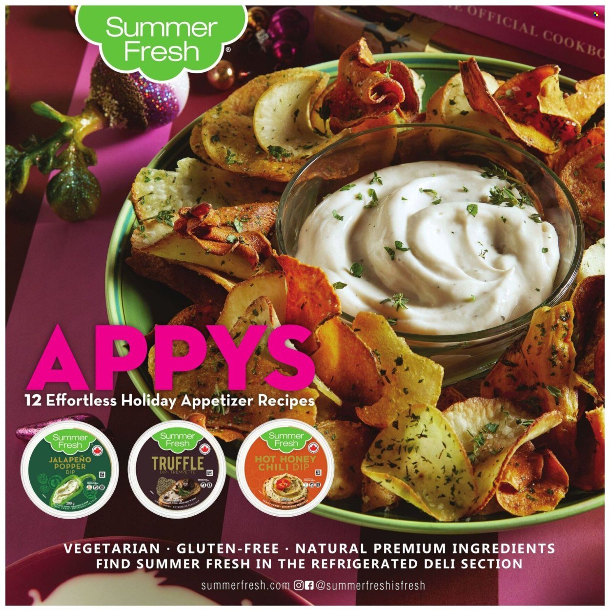 FRESHCO. flyer - Weekly eFlyer