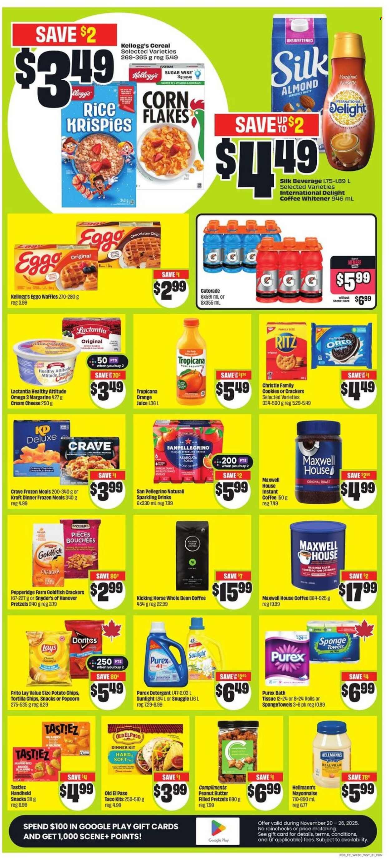FRESHCO. flyer - Weekly eFlyer