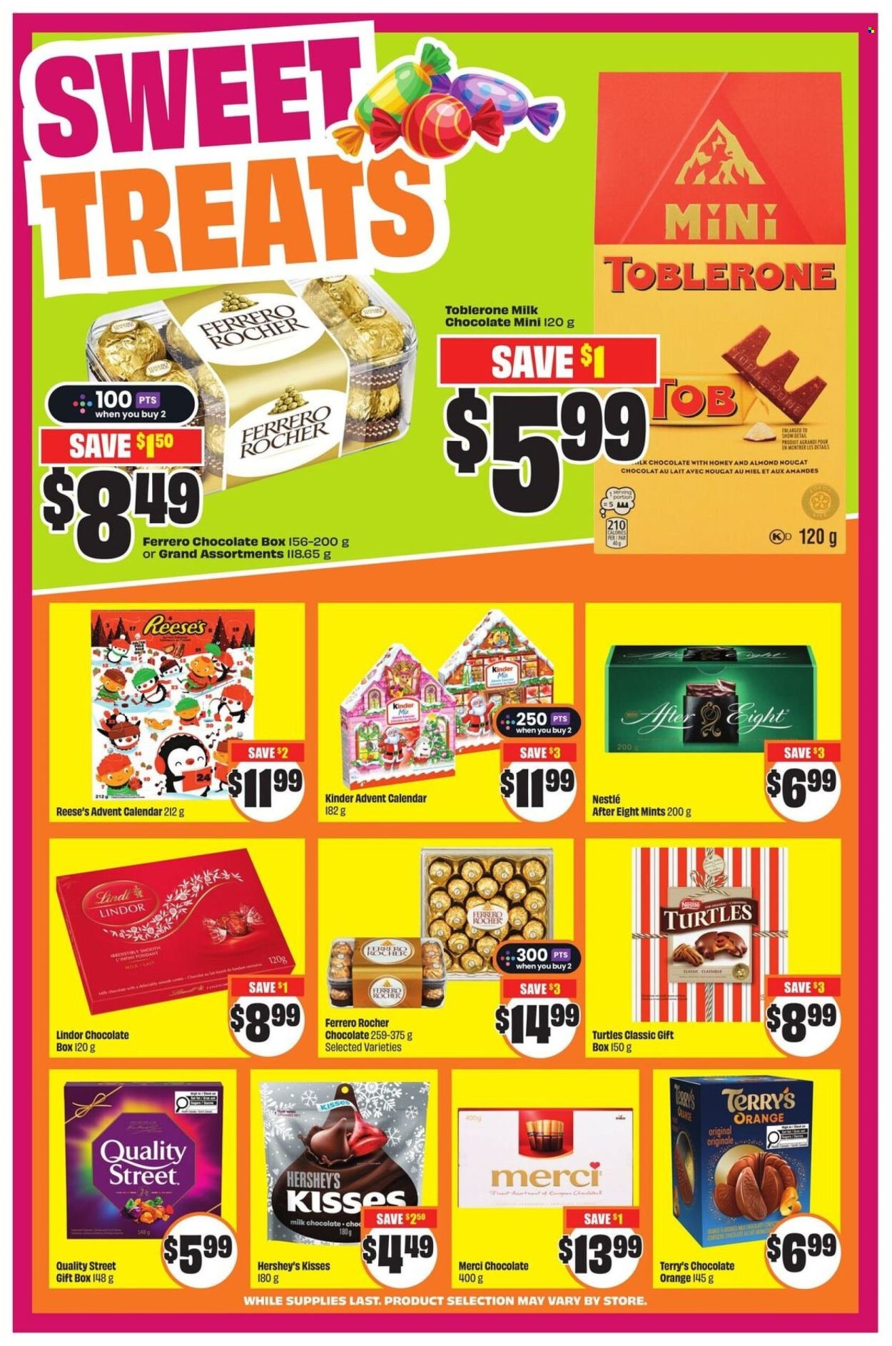 FRESHCO. flyer - Weekly eFlyer