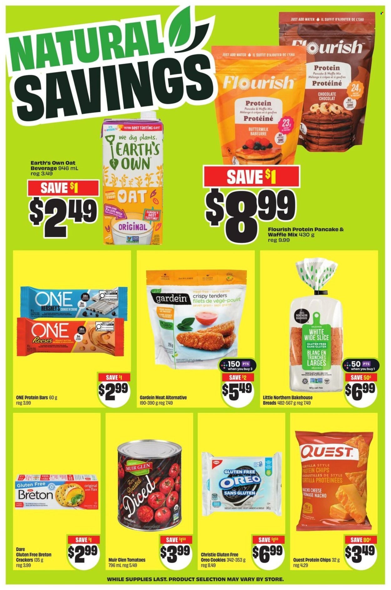 FRESHCO. flyer - Weekly eFlyer