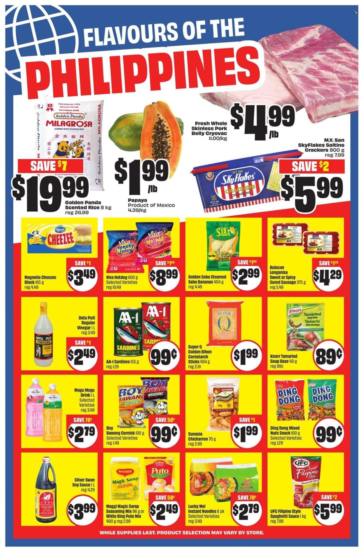 FRESHCO. flyer - Weekly eFlyer